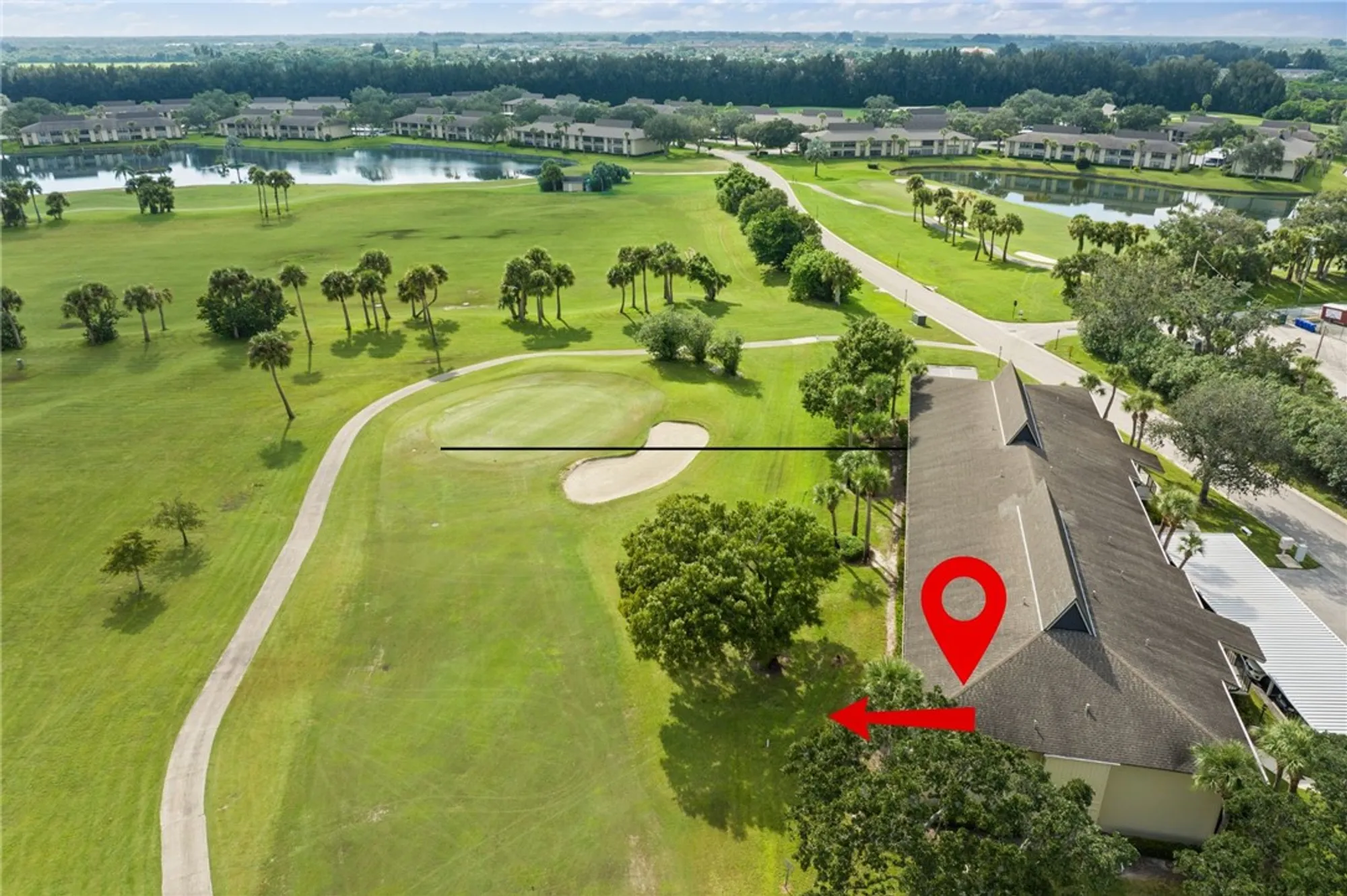 Property Slideshow image 24 of 33 | 25 plantation dr apt 201, Vero Beach, FL, 32966