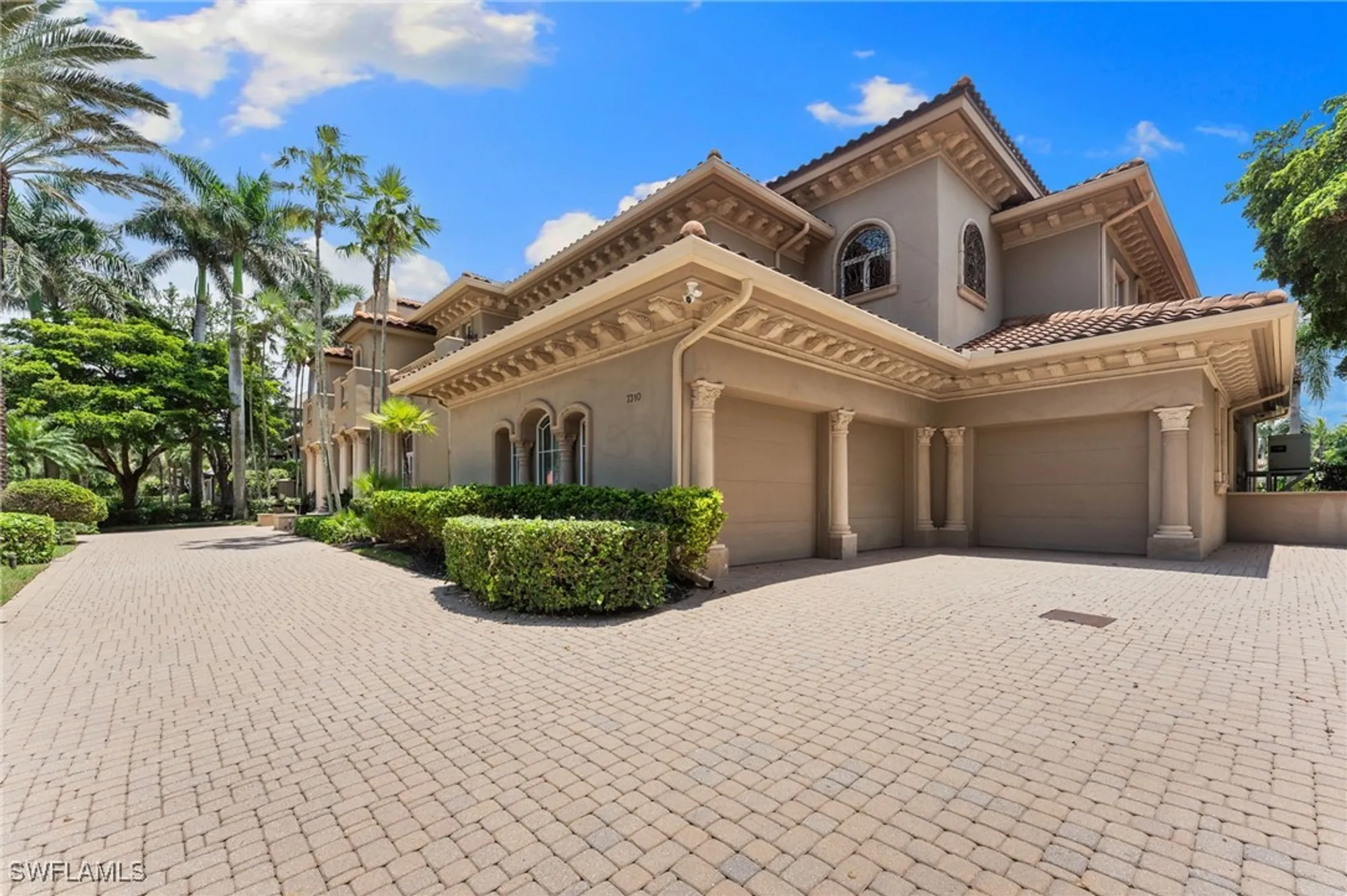 Property Slideshow image 44 of 48 | 7310 tilden ln, Naples, FL, 34108