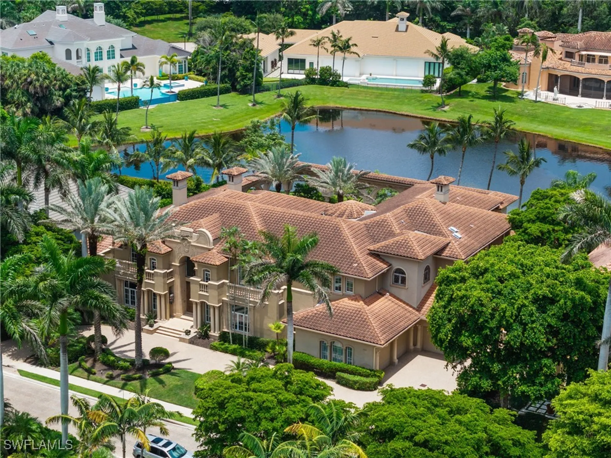 Property Slideshow image 48 of 48 | 7310 tilden ln, Naples, FL, 34108
