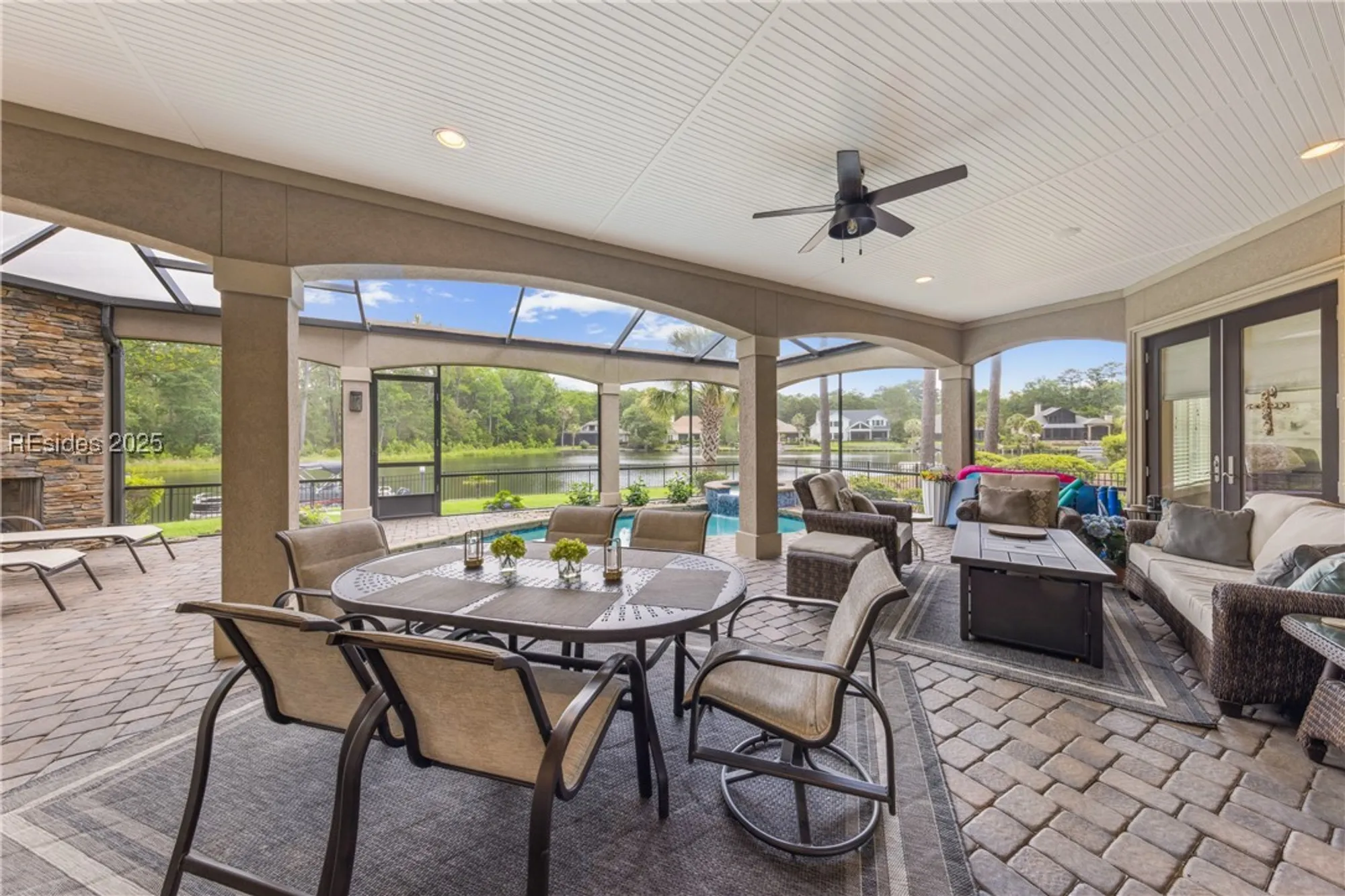 Property Slideshow image 64 of 100 | 18 anchor bay ct, Bluffton, SC, 29910