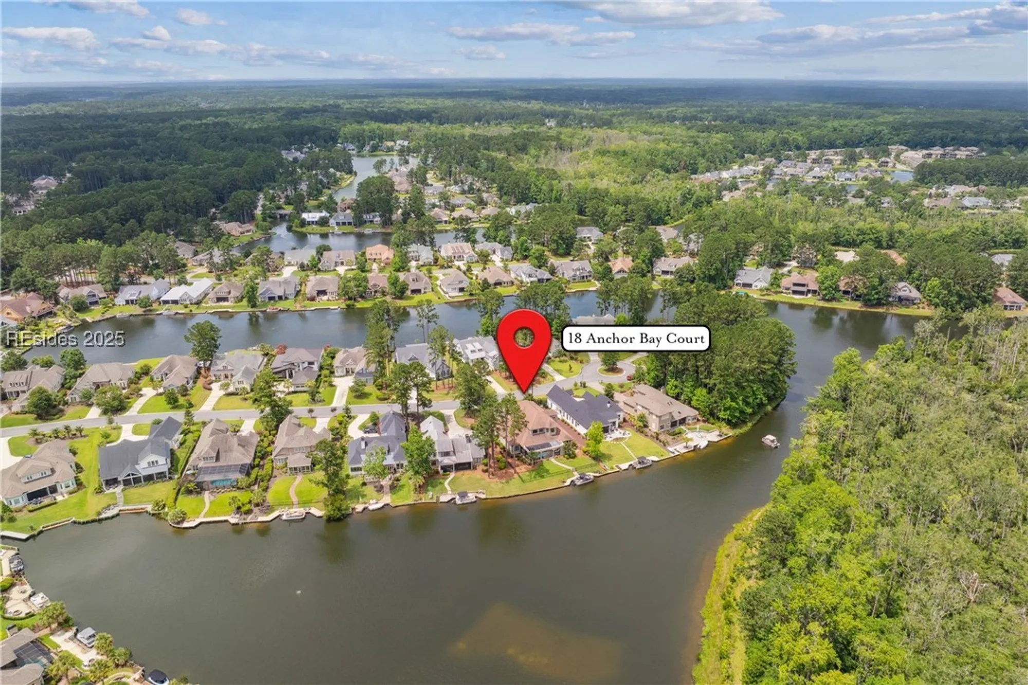 Property Slideshow image 84 of 100 | 18 anchor bay ct, Bluffton, SC, 29910