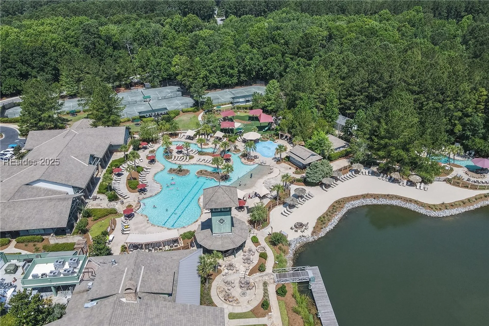 Property Slideshow image 87 of 100 | 18 anchor bay ct, Bluffton, SC, 29910