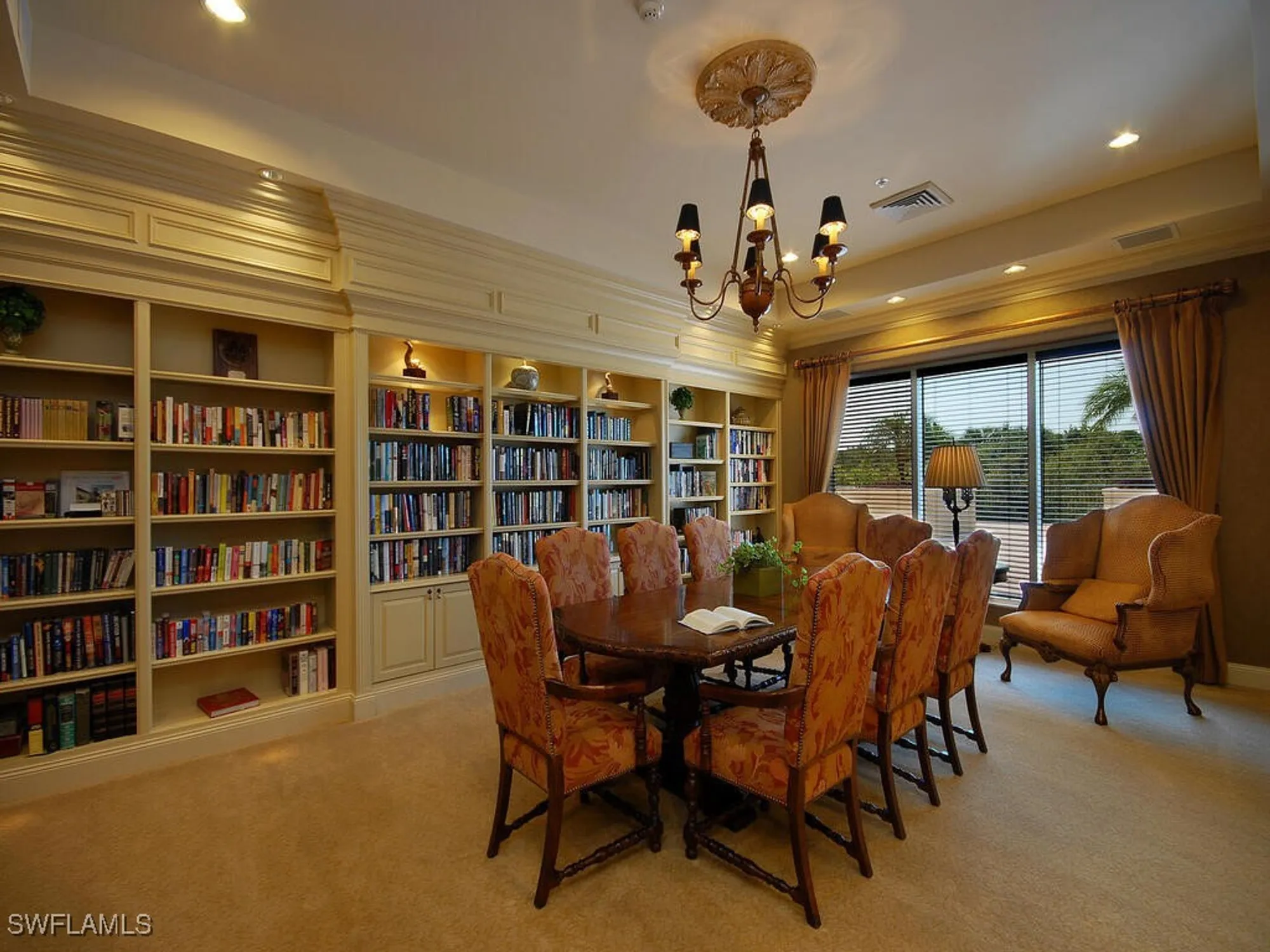 Property Slideshow image 16 of 22 | 7425 pelican bay blvd 501, Naples, FL, 34108