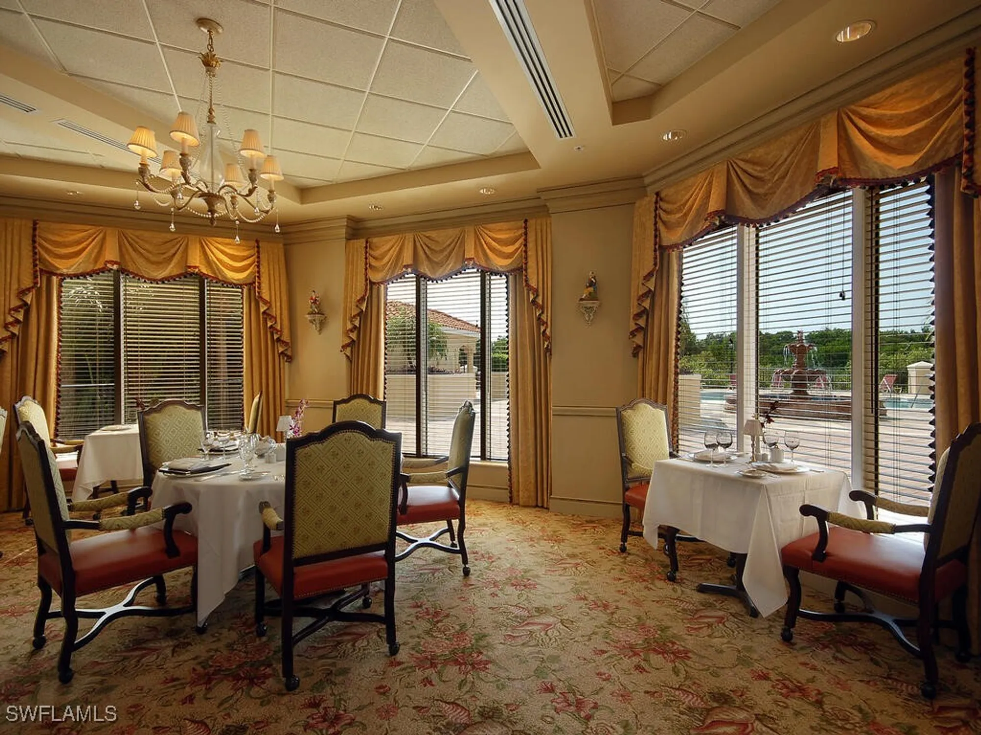 Property Slideshow image 18 of 22 | 7425 pelican bay blvd 501, Naples, FL, 34108