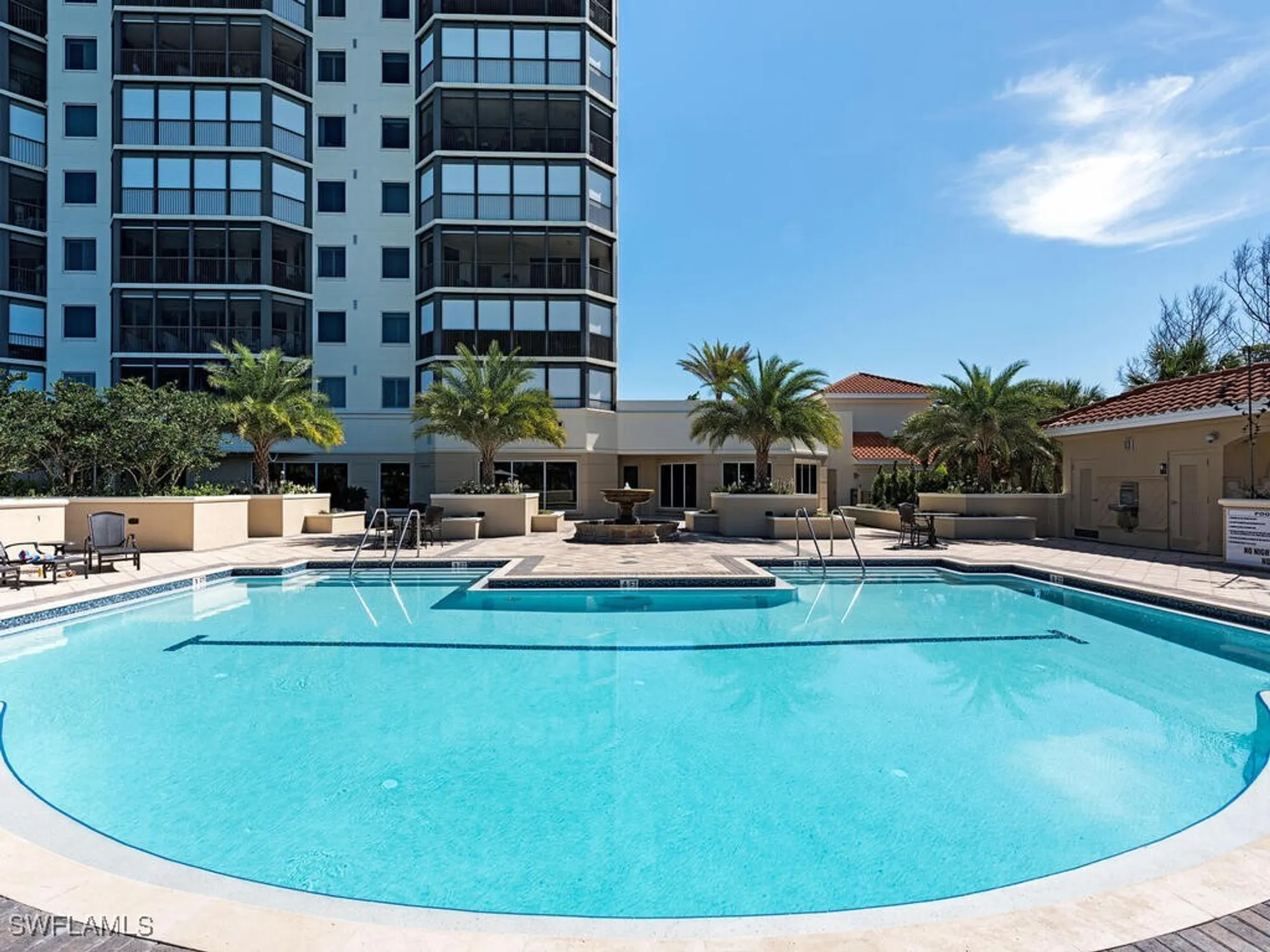 Property Slideshow image 20 of 22 | 7425 pelican bay blvd 501, Naples, FL, 34108