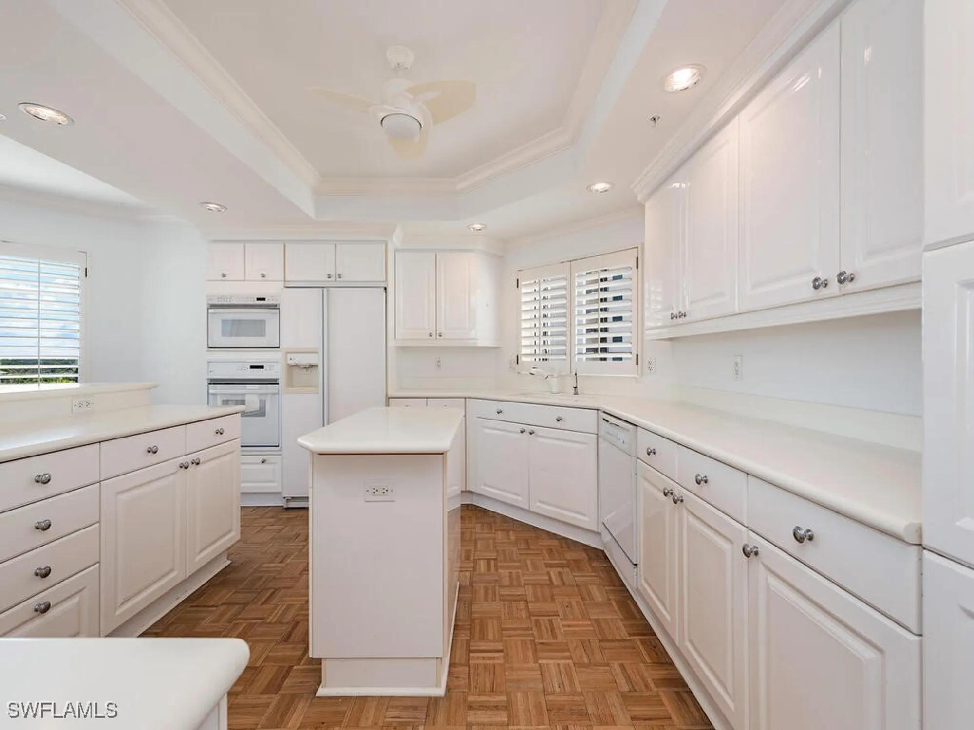 Property Slideshow image 8 of 22 | 7425 pelican bay blvd 501, Naples, FL, 34108