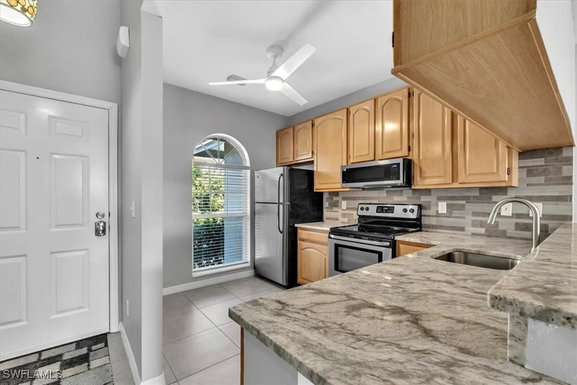 Property Slideshow image 13 of 47 | 8161 twelve oaks cir 523, Naples, FL, 34113