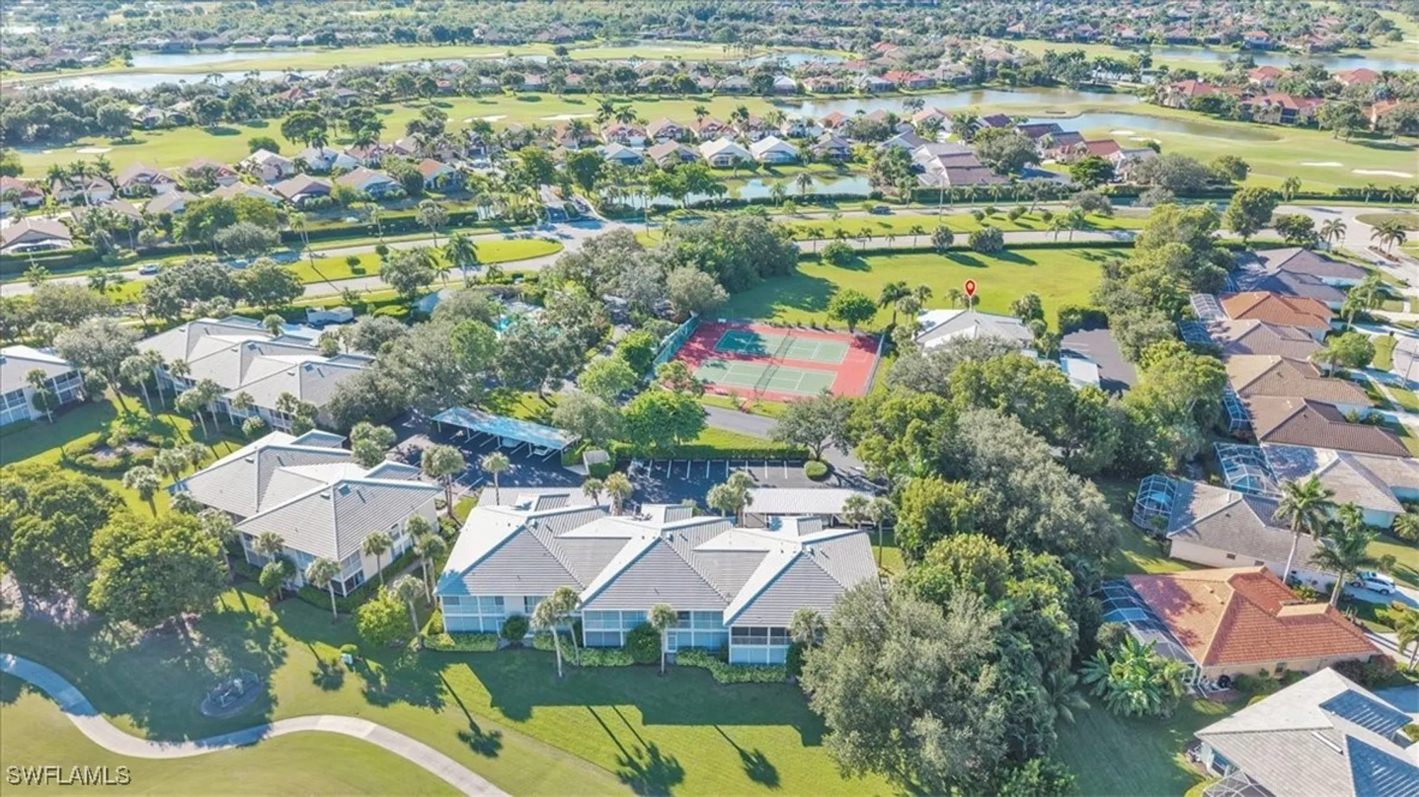 Property Slideshow image 35 of 47 | 8161 twelve oaks cir 523, Naples, FL, 34113