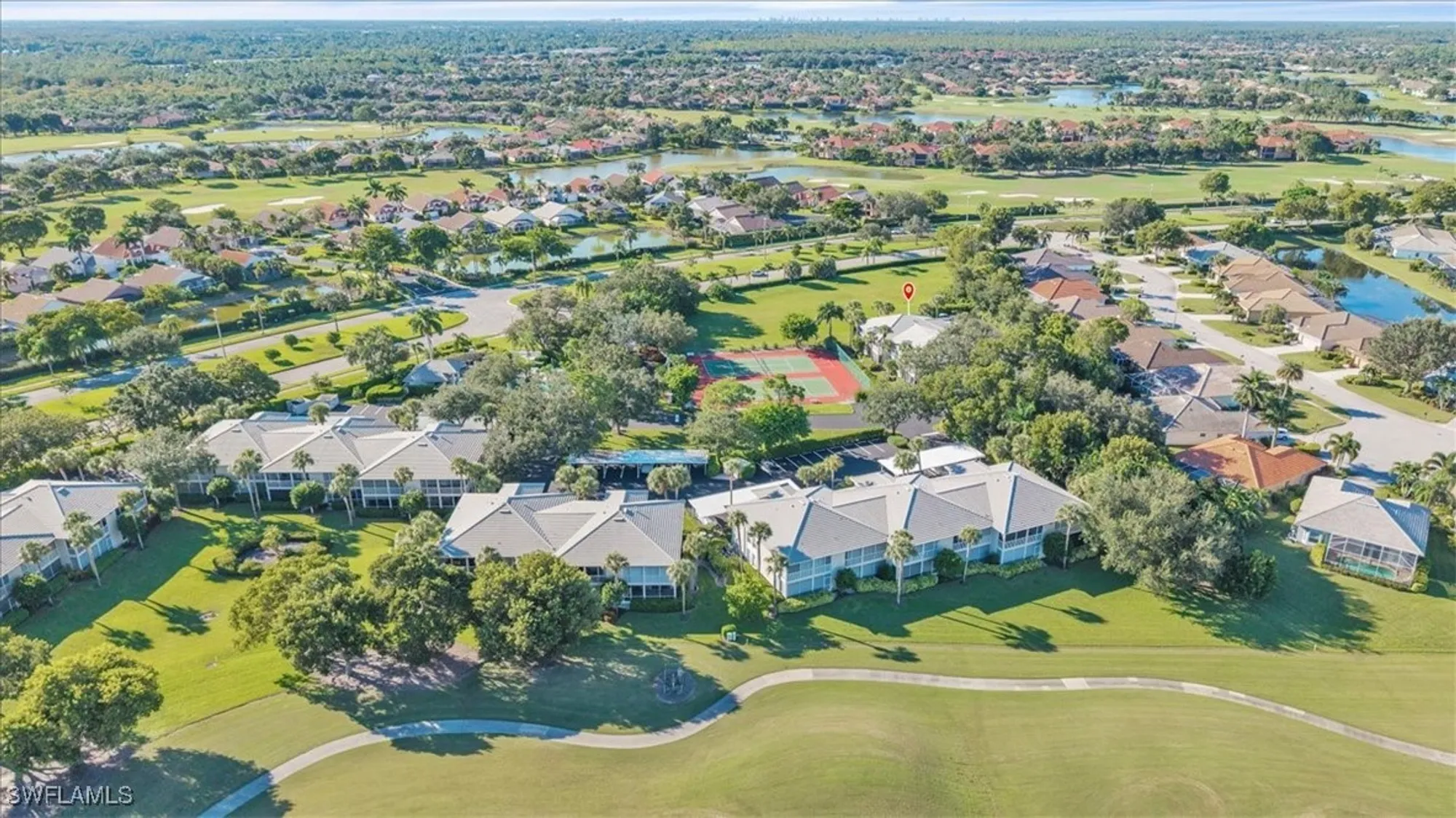 Property Slideshow image 36 of 47 | 8161 twelve oaks cir 523, Naples, FL, 34113