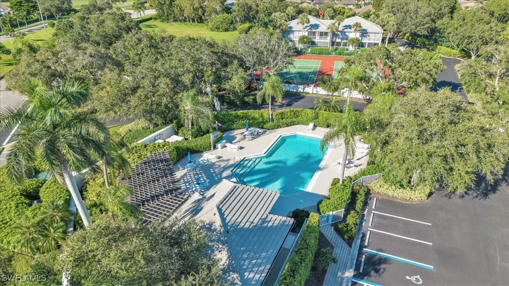 Property Slideshow image 37 of 47 | 8161 twelve oaks cir 523, Naples, FL, 34113