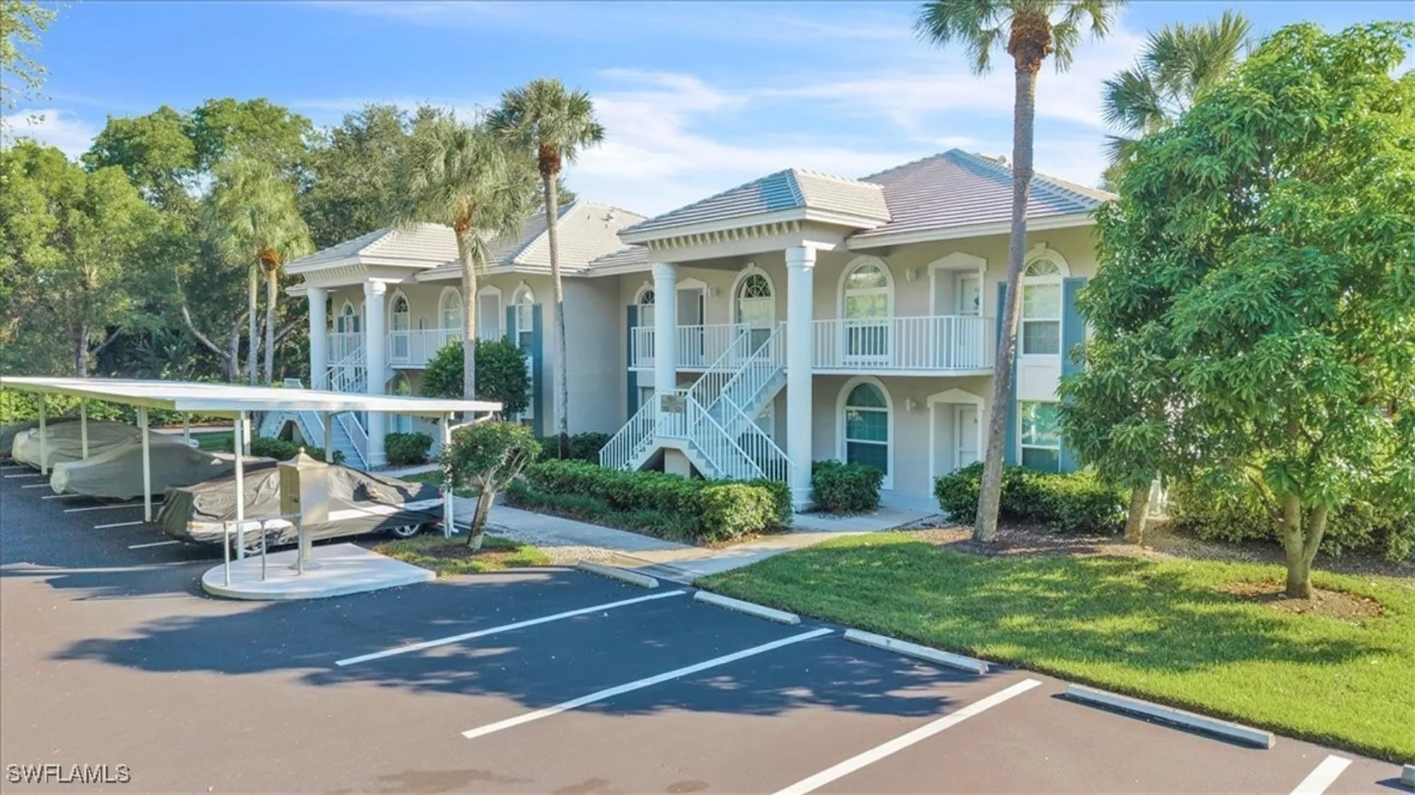 Property Slideshow image 33 of 47 | 8161 twelve oaks cir 523, Naples, FL, 34113