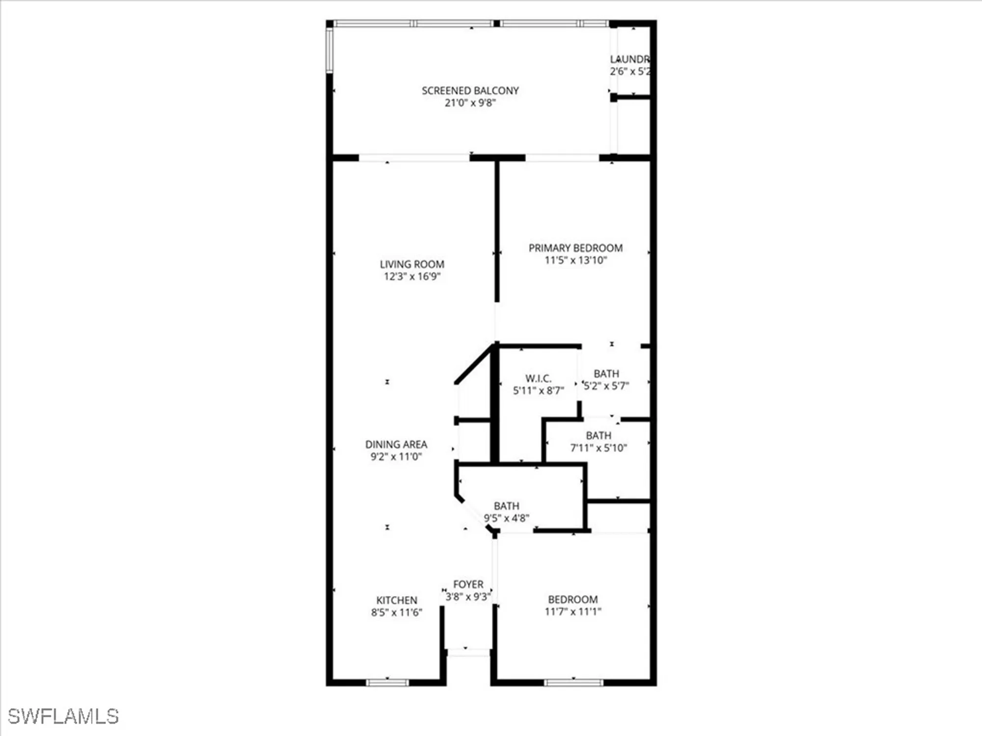 Property Slideshow image 47 of 47 | 8161 twelve oaks cir 523, Naples, FL, 34113