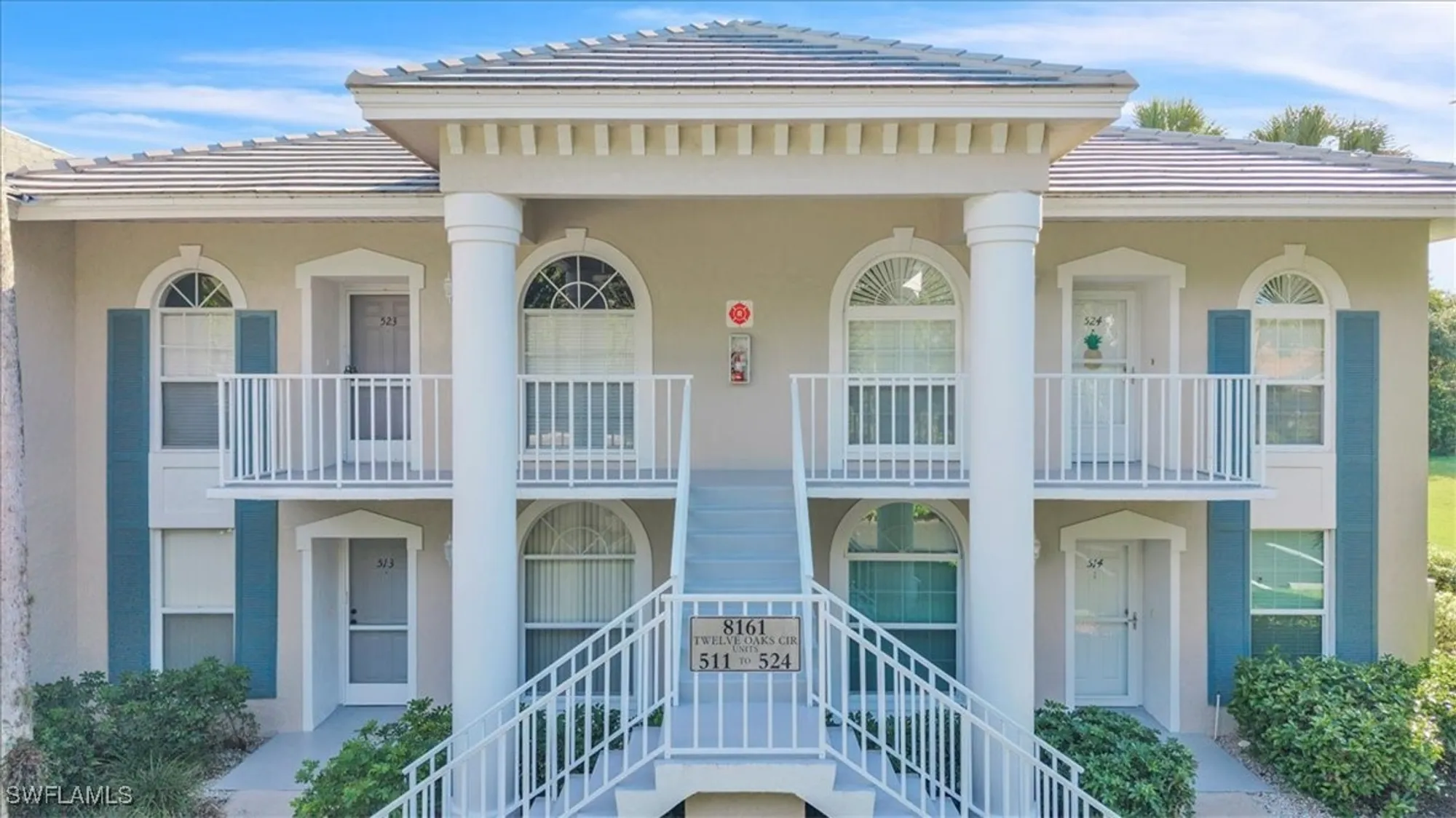 Property Slideshow image 4 of 47 | 8161 twelve oaks cir 523, Naples, FL, 34113