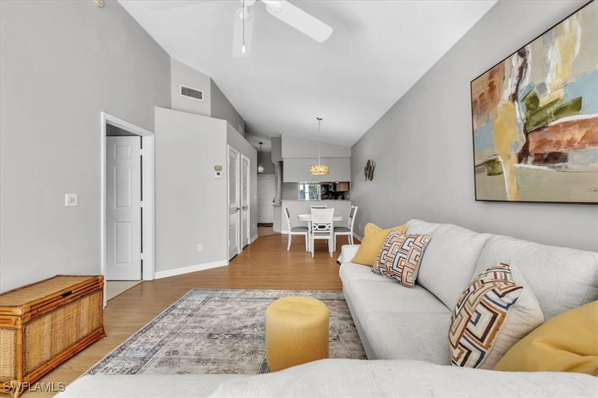 Property Slideshow image 9 of 47 | 8161 twelve oaks cir 523, Naples, FL, 34113