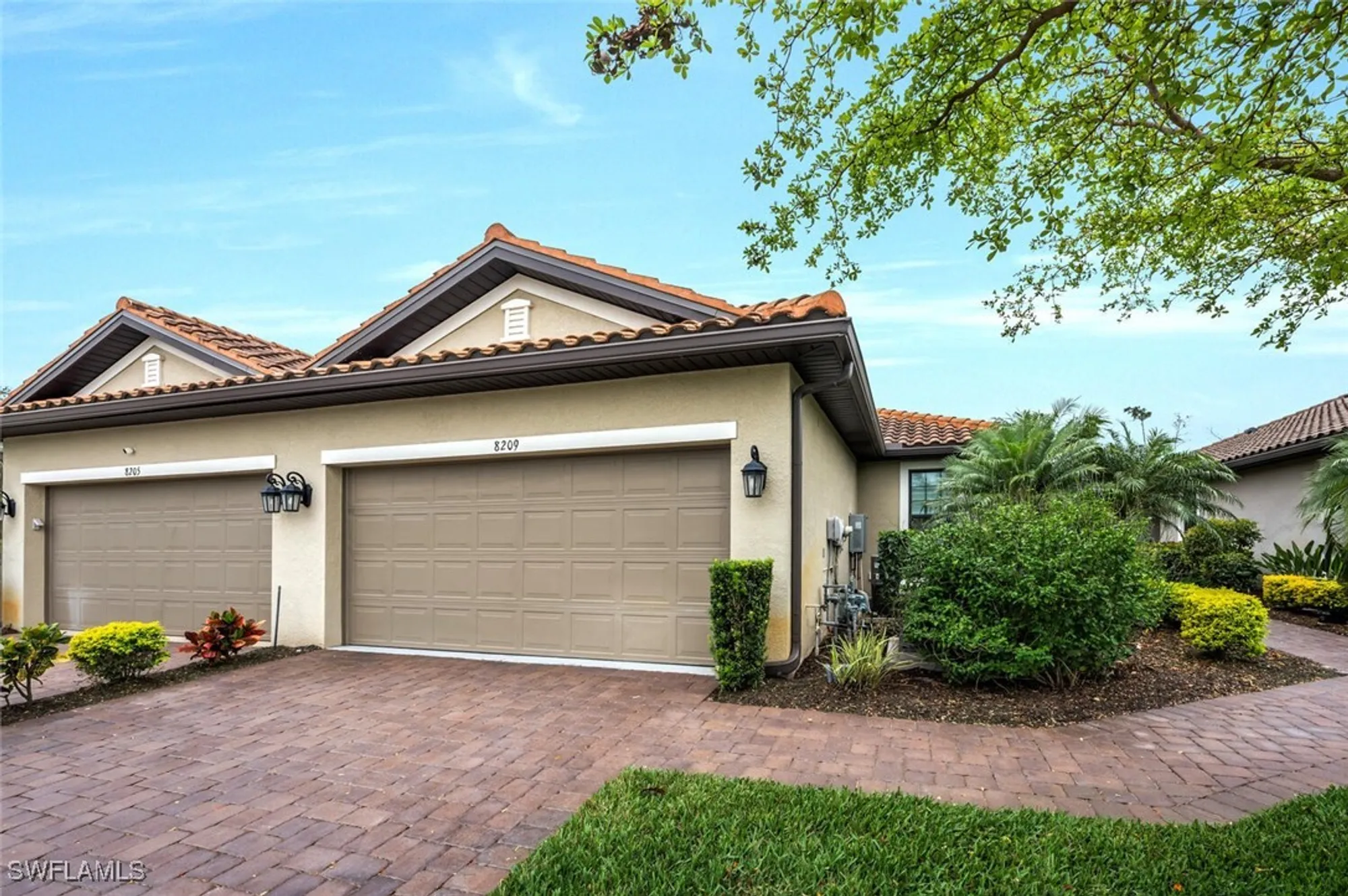 Property Slideshow image 2 of 25 | 8209 lucello ter, Naples, FL, 34114