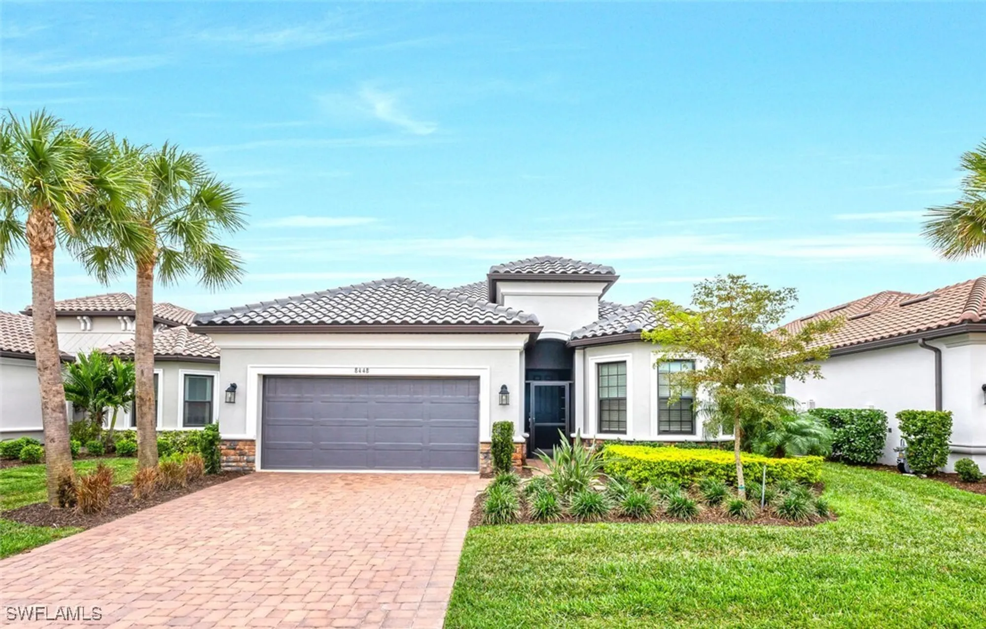 Property Slideshow image 1 of 43 | 8448 rosa ct, Naples, FL, 34114
