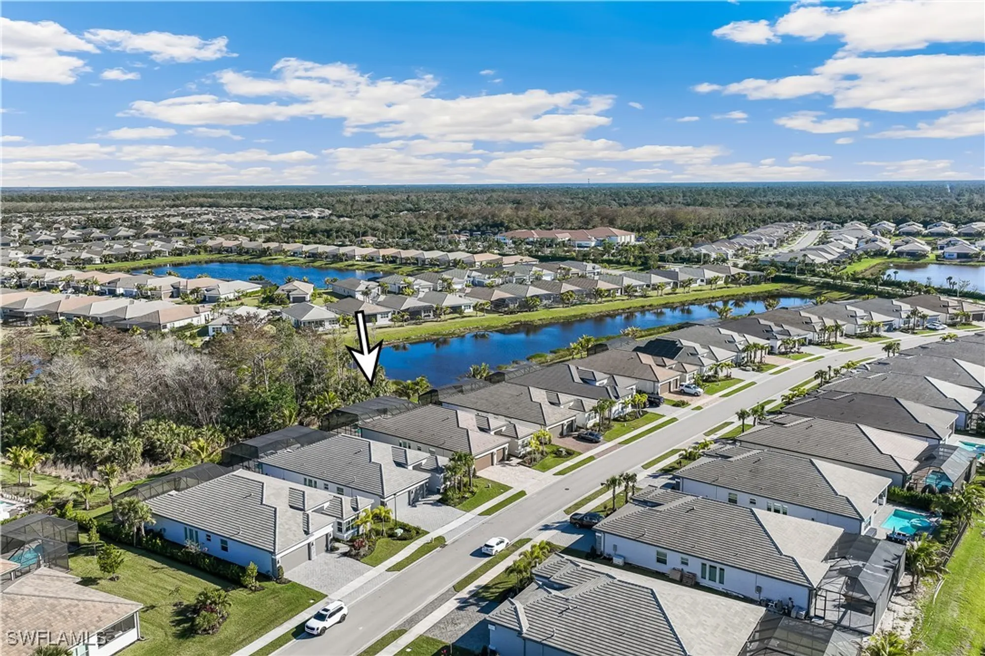 Property Slideshow image 26 of 34 | 12047 oleander ave, Naples, FL, 34120