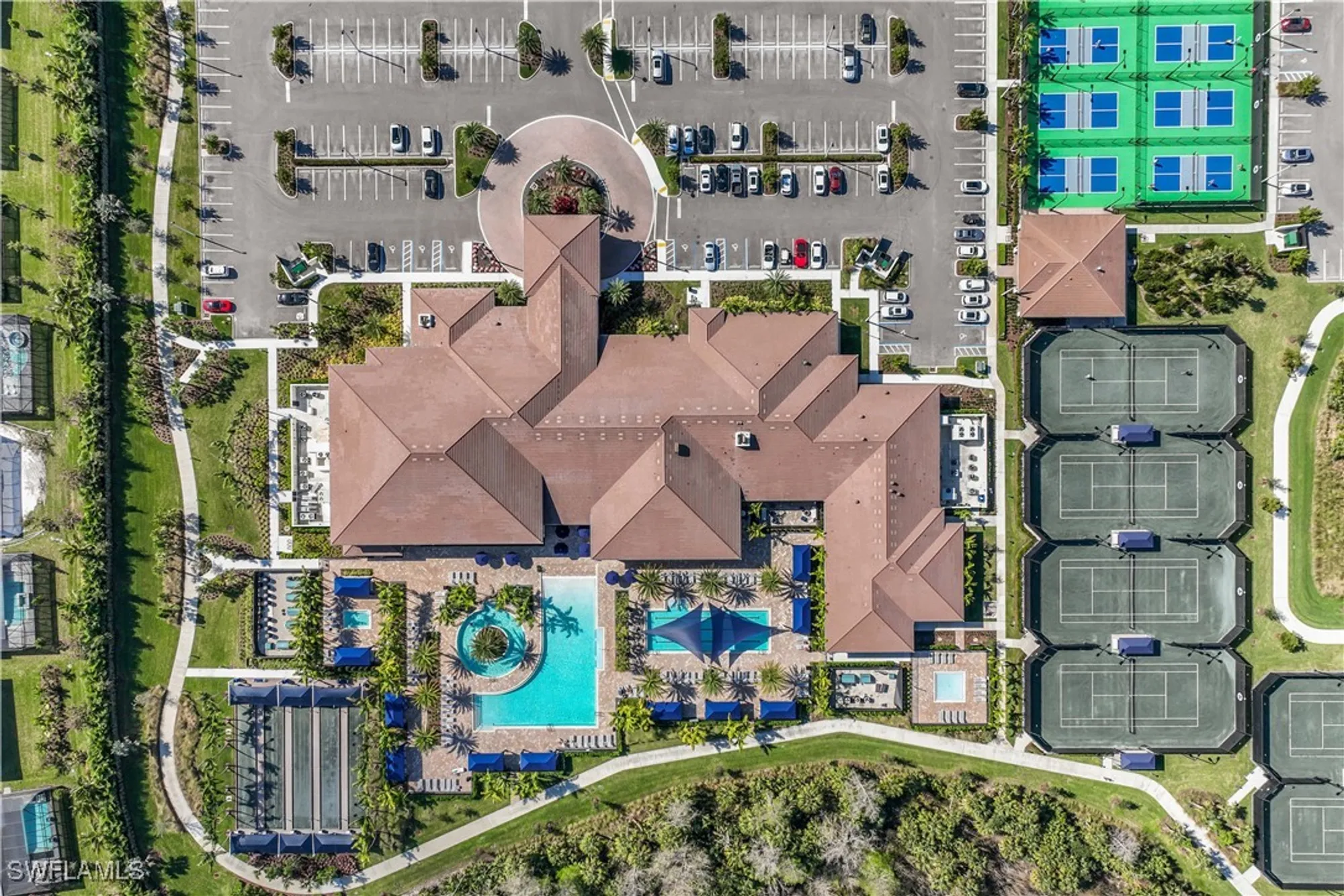 Property Slideshow image 34 of 34 | 12047 oleander ave, Naples, FL, 34120