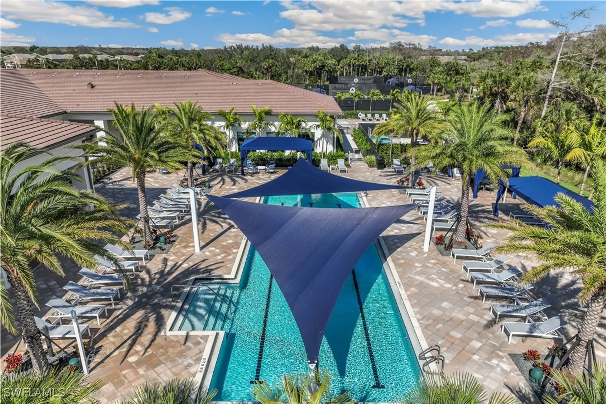 Property Slideshow image 33 of 34 | 12047 oleander ave, Naples, FL, 34120