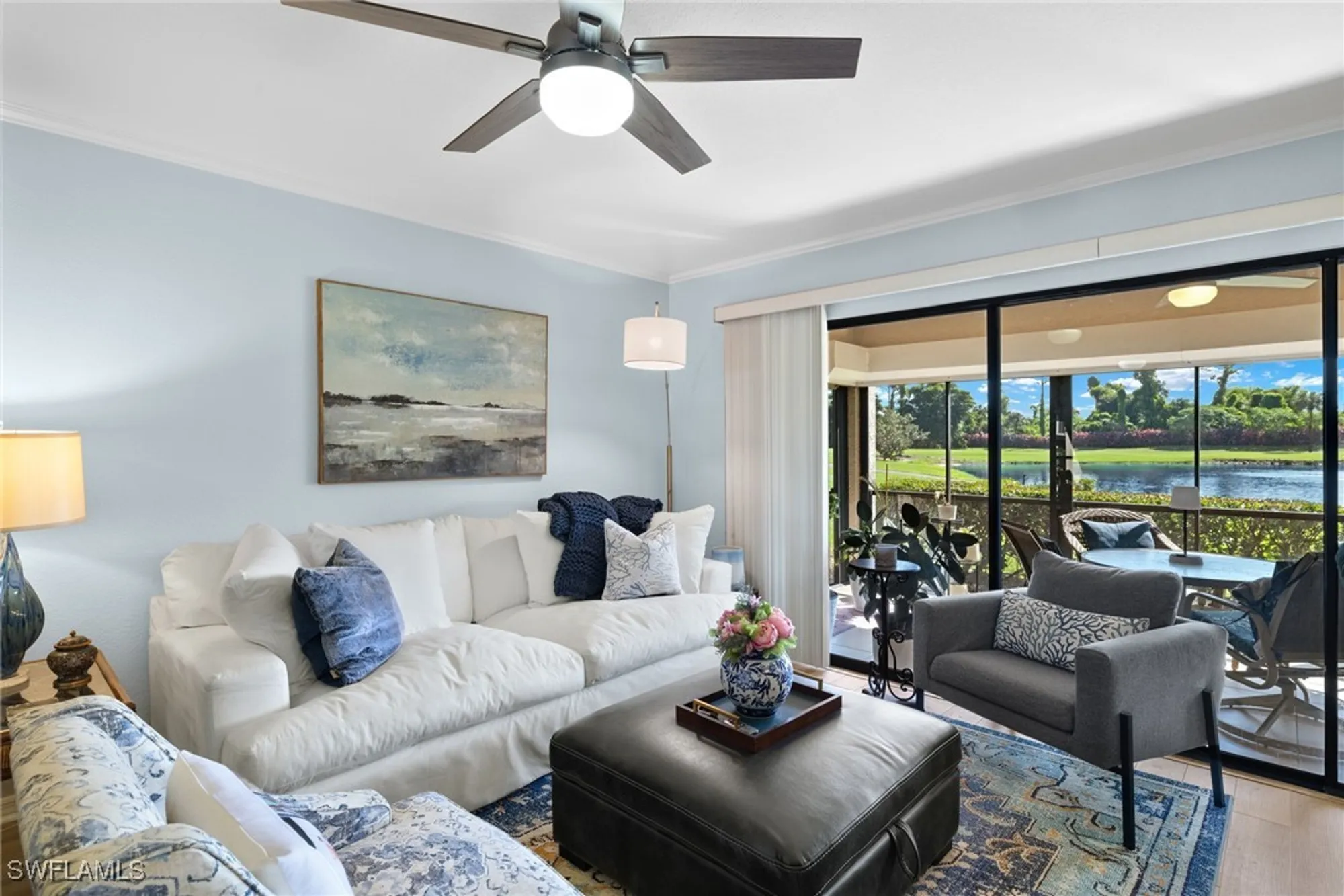 Property Slideshow image 4 of 39 | 5925 trailwinds dr 912, Fort Myers, FL, 33907