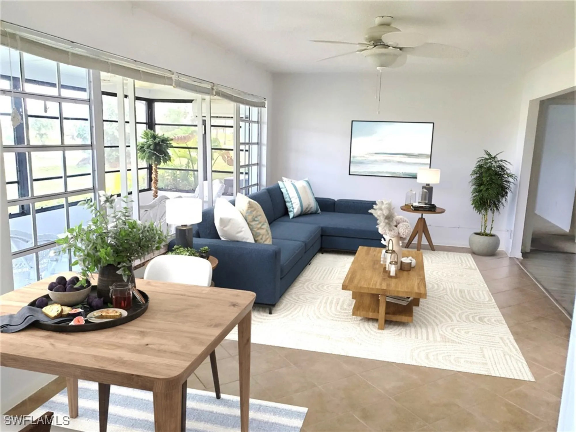 Property Slideshow image 6 of 45 | 1381 n brandywine cir, Fort Myers, FL, 33919