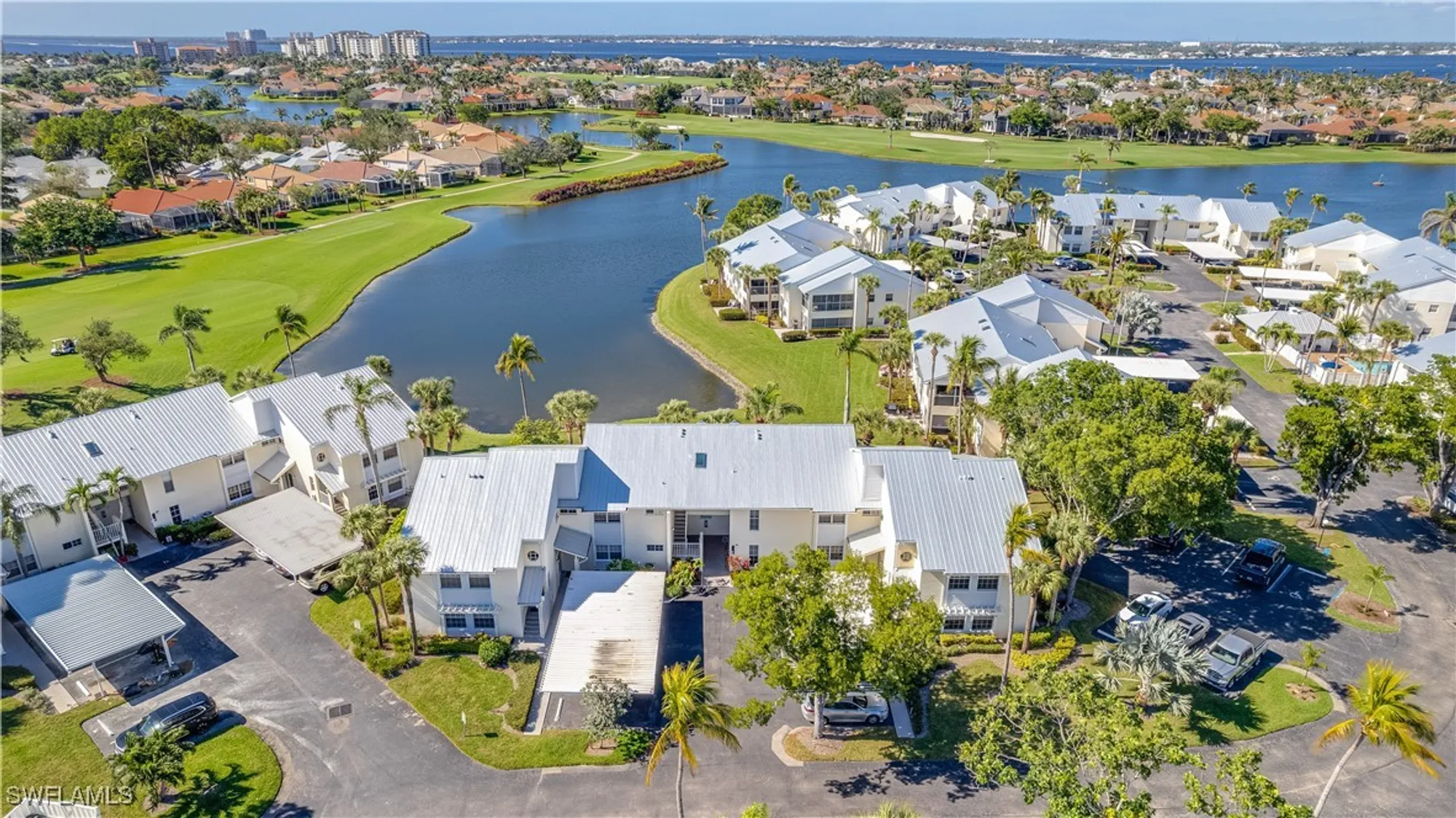 Property Slideshow image 35 of 37 | 14977 rivers edge ct 120, Fort Myers, FL, 33908
