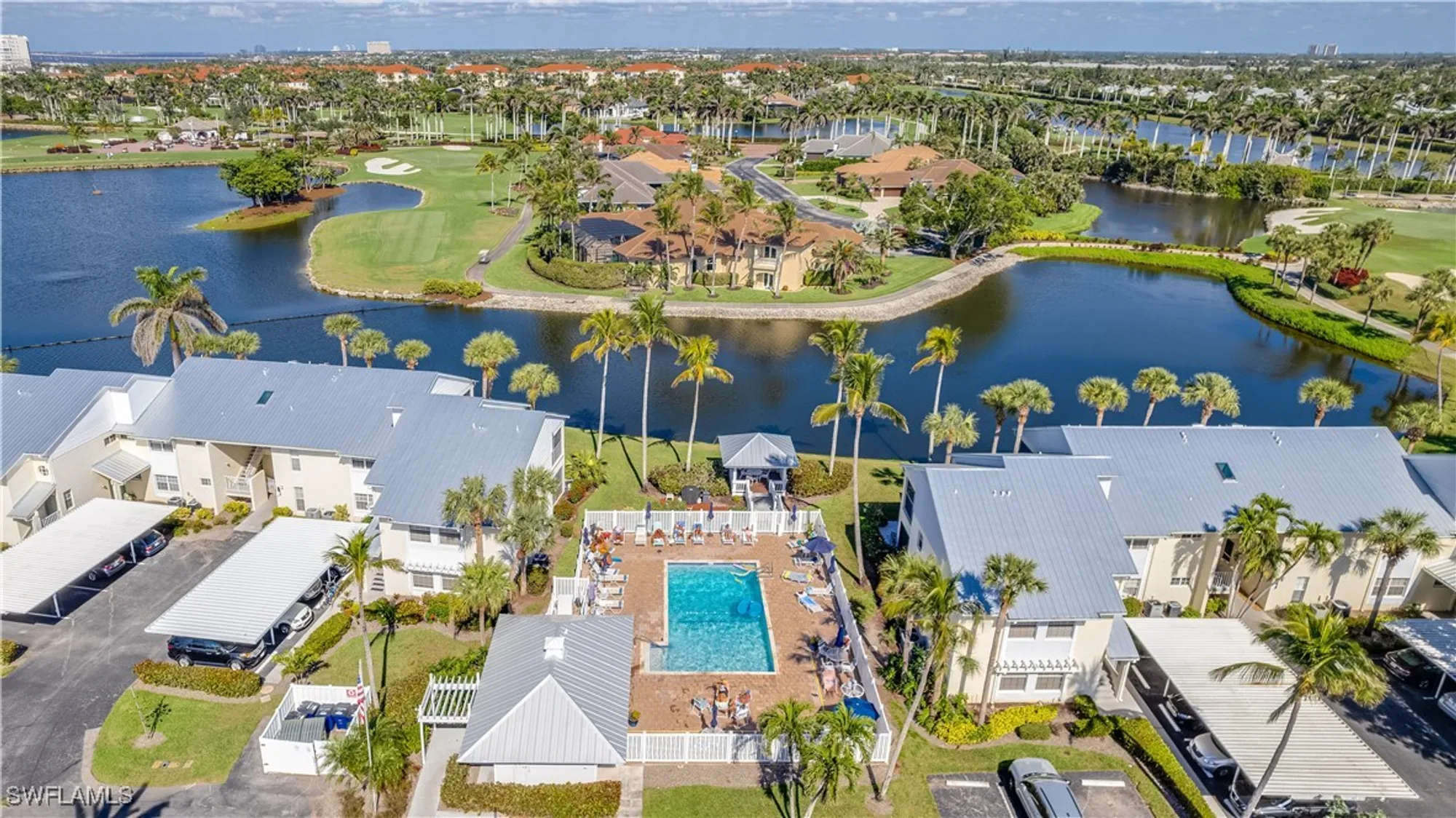 Property Slideshow image 33 of 37 | 14977 rivers edge ct 120, Fort Myers, FL, 33908