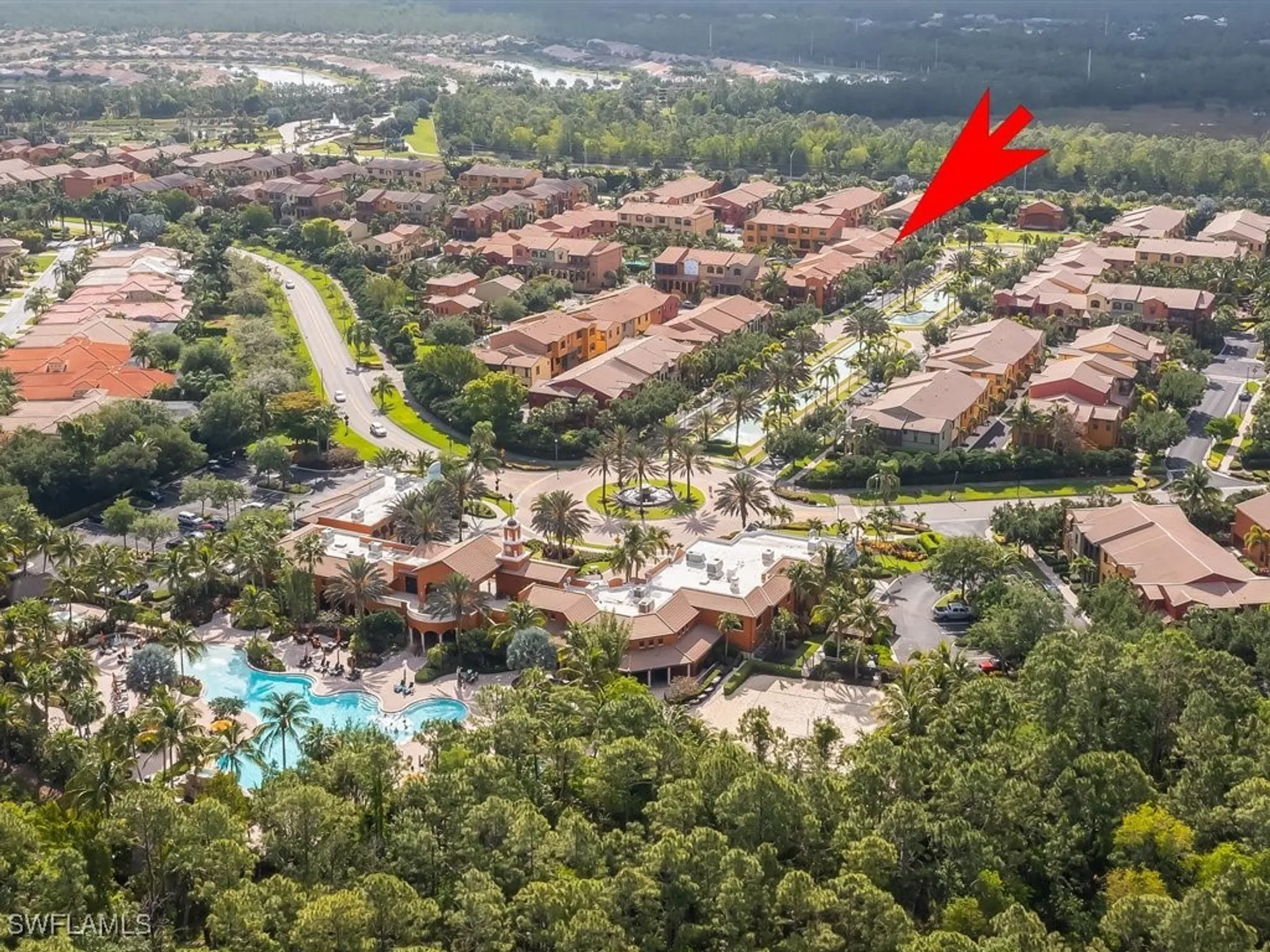 Property Slideshow image 24 of 37 | 9071 albion ln 5703, Naples, FL, 34113