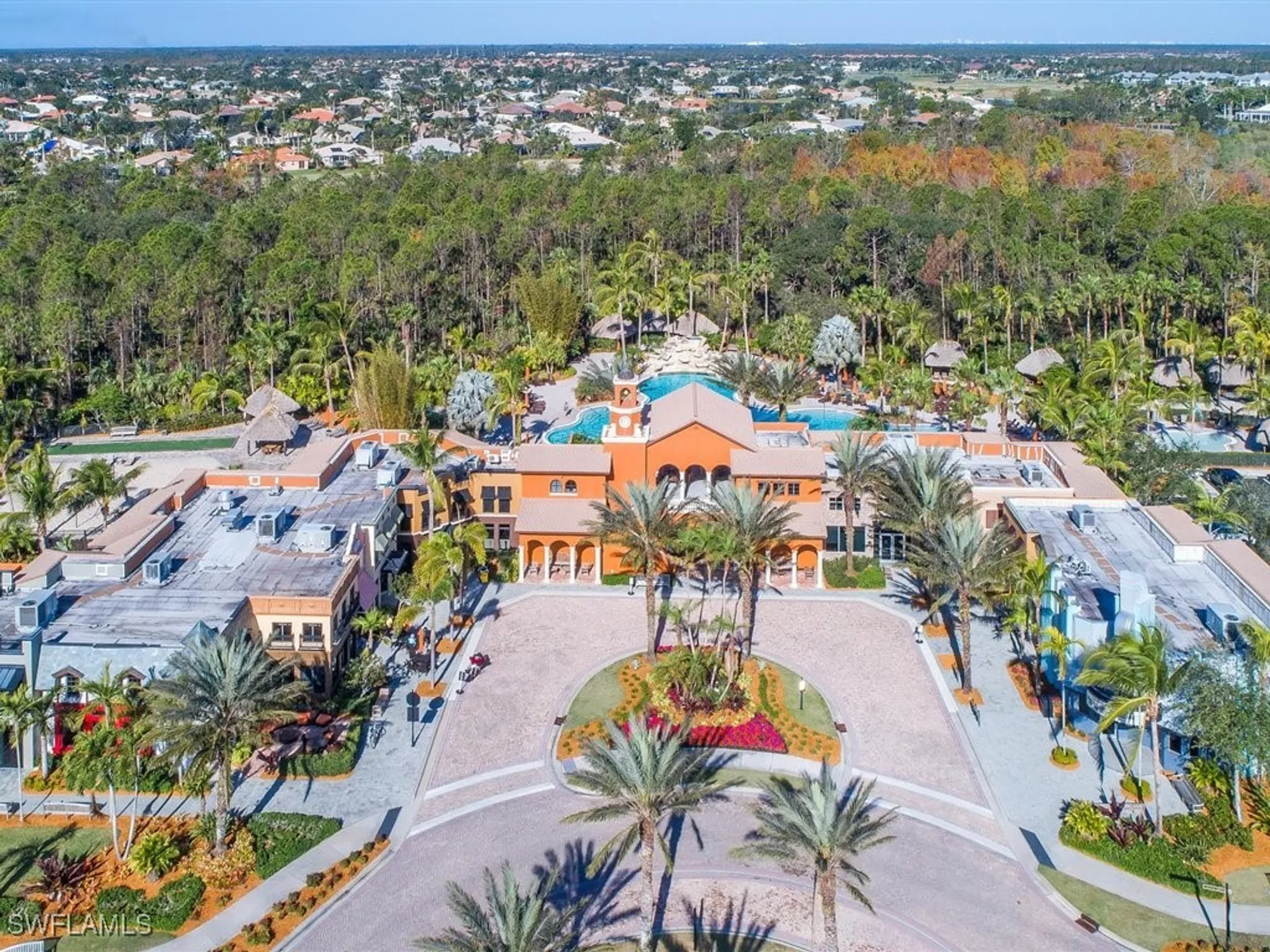 Property Slideshow image 25 of 37 | 9071 albion ln 5703, Naples, FL, 34113