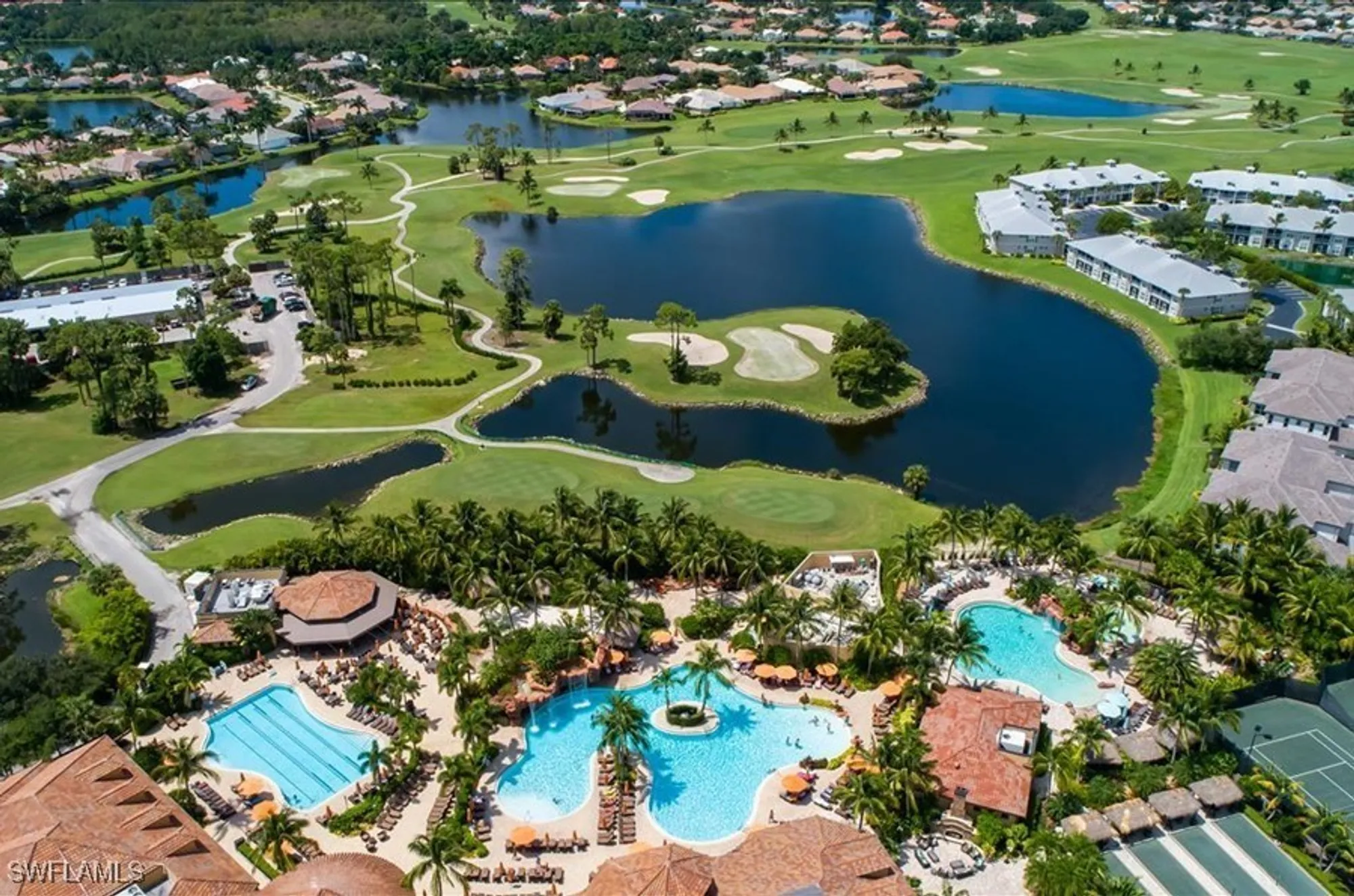 Property Slideshow image 37 of 37 | 9071 albion ln 5703, Naples, FL, 34113