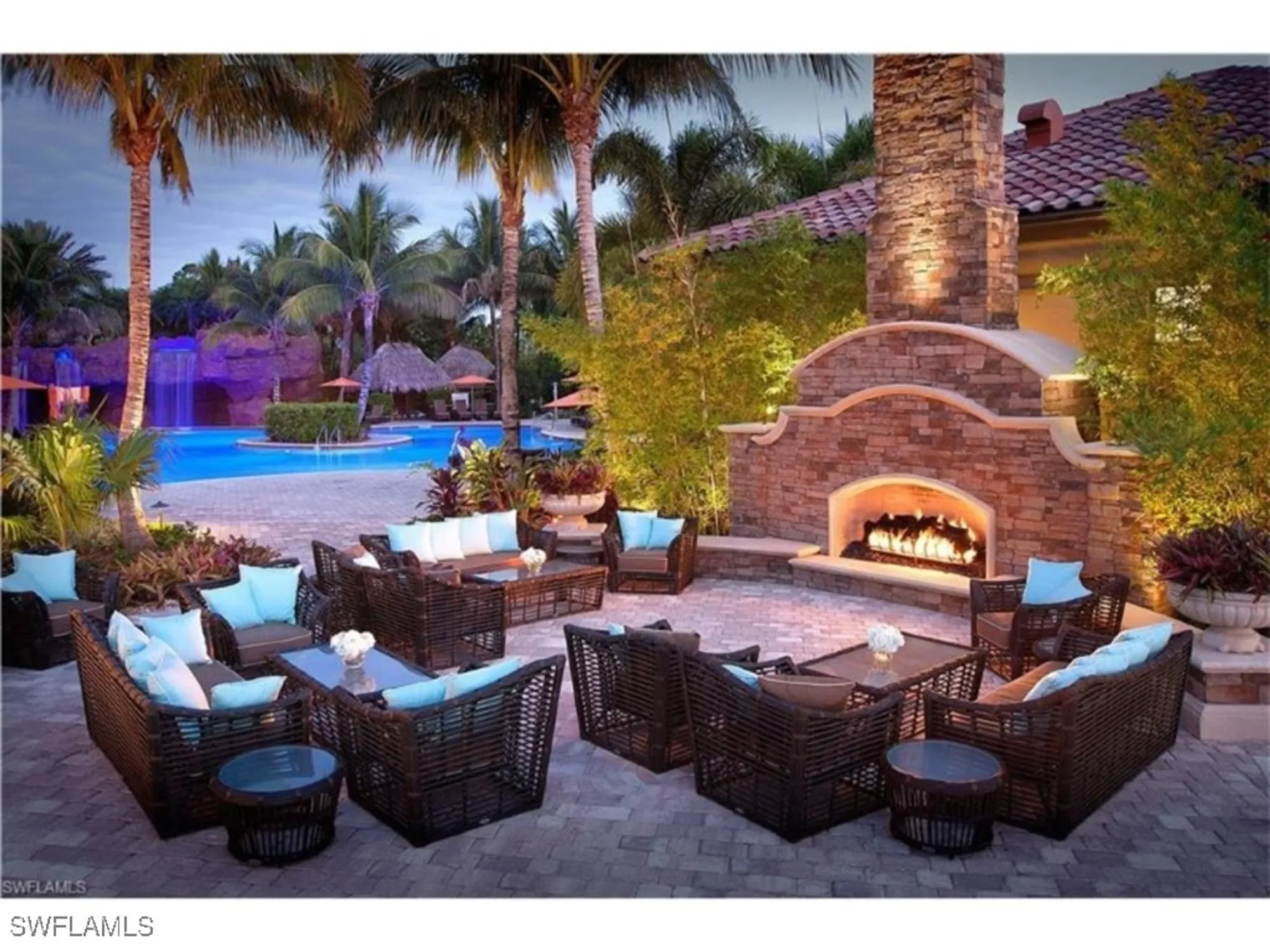 Property Slideshow image 30 of 37 | 9071 albion ln 5703, Naples, FL, 34113