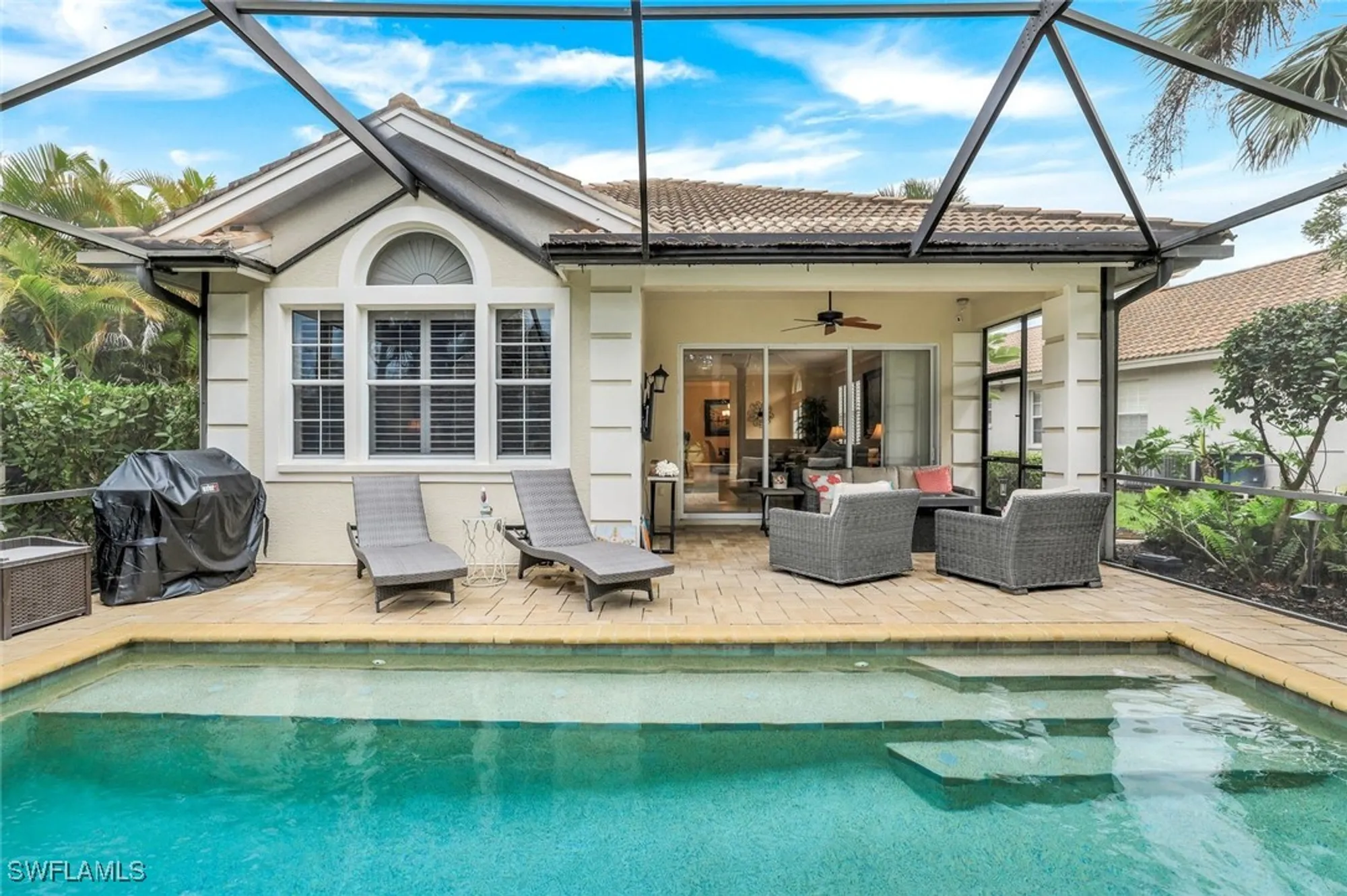 Property Slideshow image 17 of 17 | 3812 cotton green path dr, Naples, FL, 34114