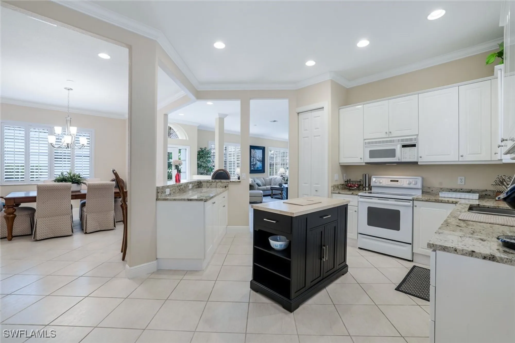 Property Slideshow image 4 of 17 | 3812 cotton green path dr, Naples, FL, 34114