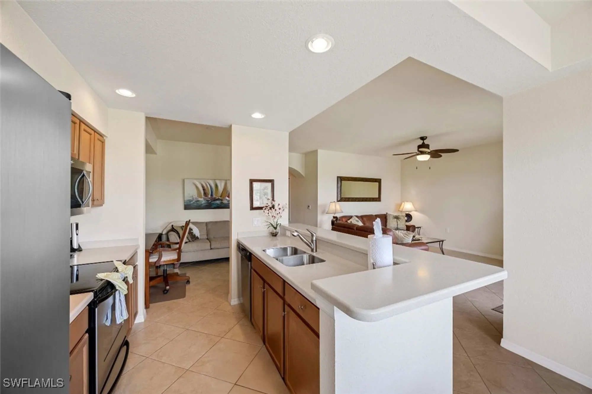 Property Slideshow image 7 of 19 | 10349 heritage bay blvd 2132, Naples, FL, 34120
