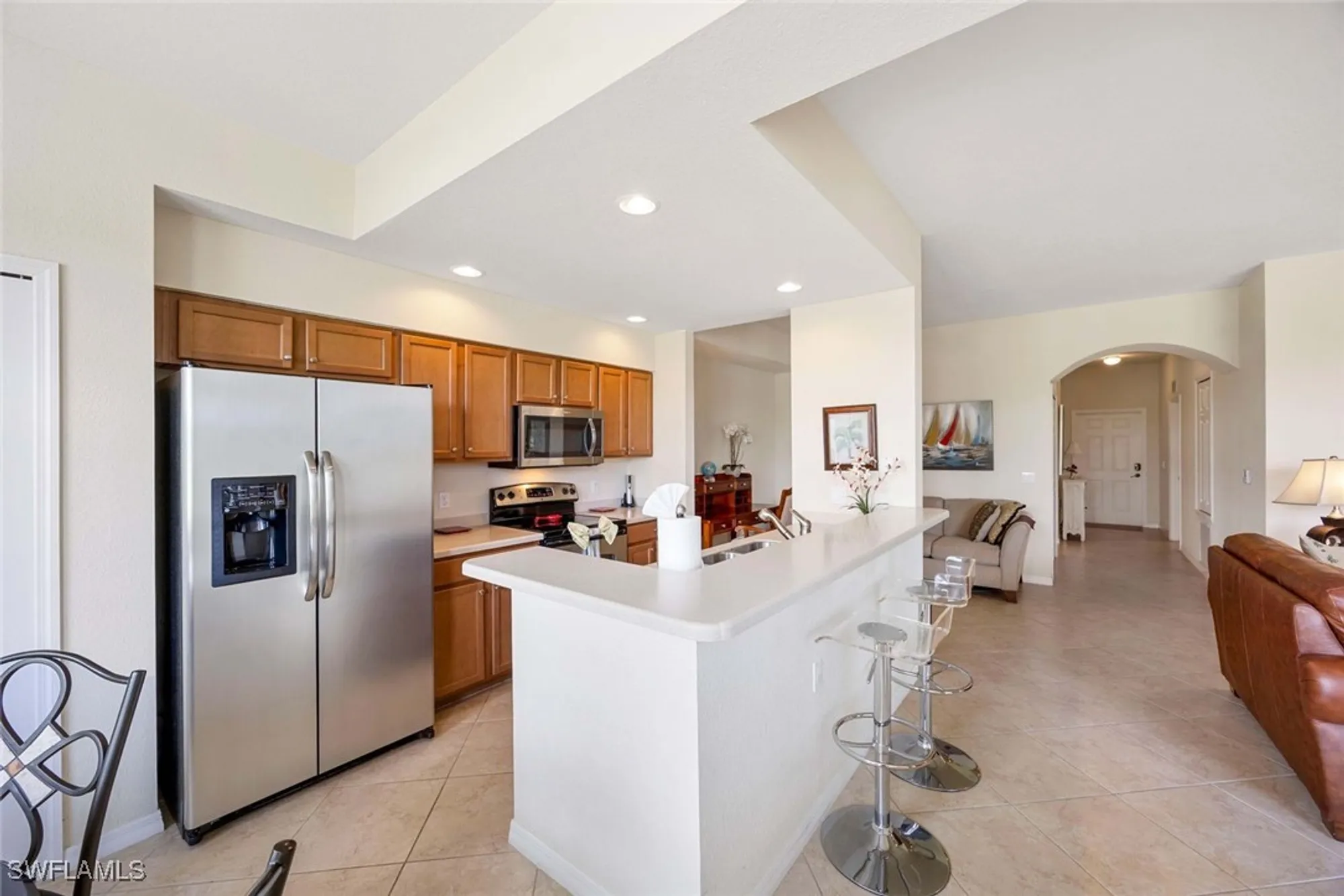 Property Slideshow image 8 of 19 | 10349 heritage bay blvd 2132, Naples, FL, 34120