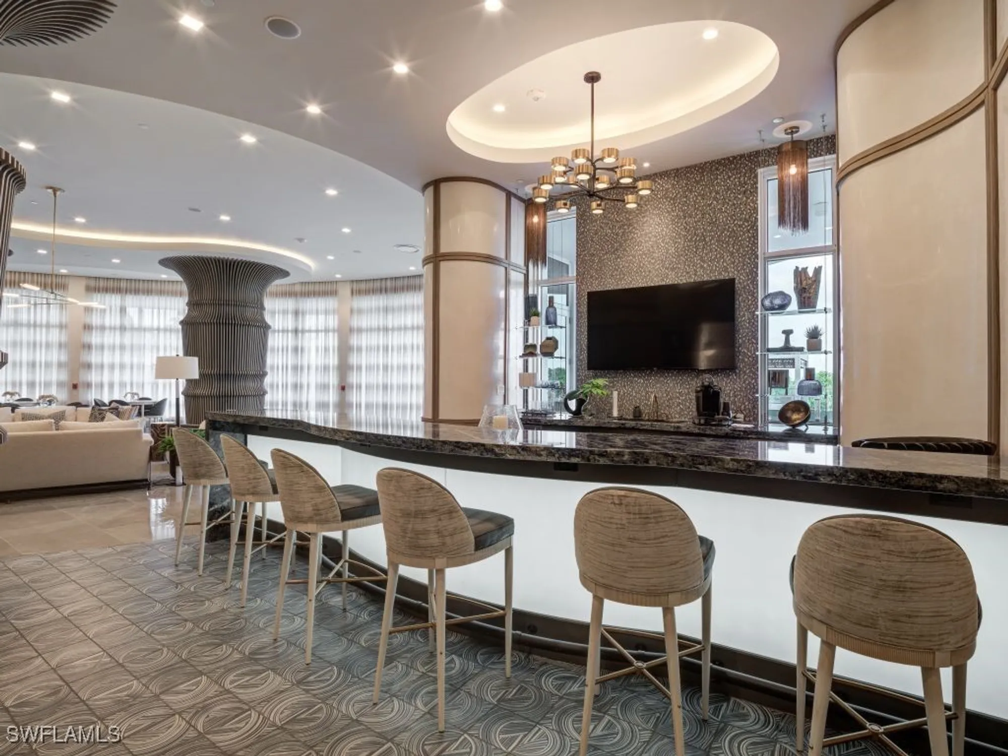 Property Slideshow image 19 of 32 | 4991 bonita bay blvd unit 802, Bonita Springs, FL, 34134