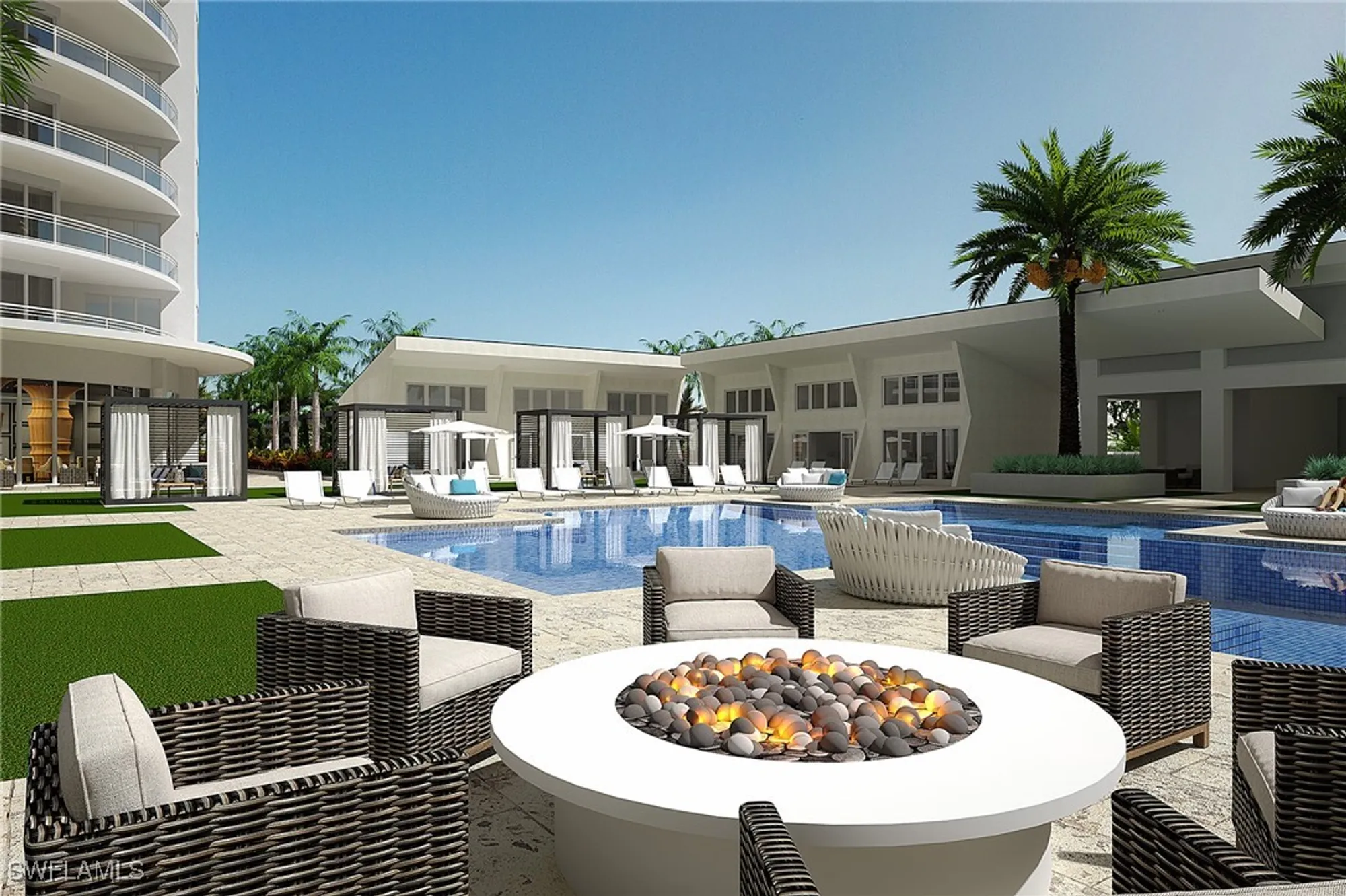 Property Slideshow image 26 of 32 | 4991 bonita bay blvd unit 802, Bonita Springs, FL, 34134