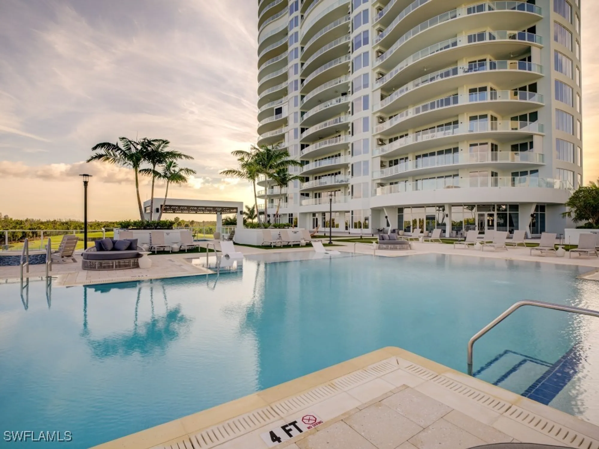 Property Slideshow image 27 of 32 | 4991 bonita bay blvd unit 802, Bonita Springs, FL, 34134