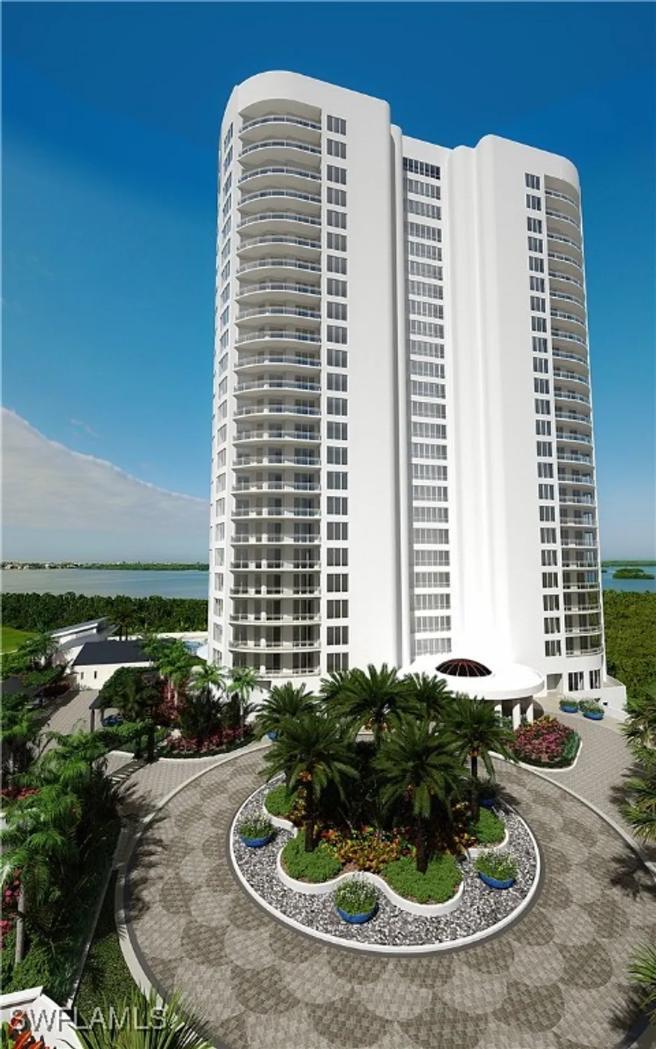 Property Slideshow image 2 of 32 | 4991 bonita bay blvd unit 802, Bonita Springs, FL, 34134