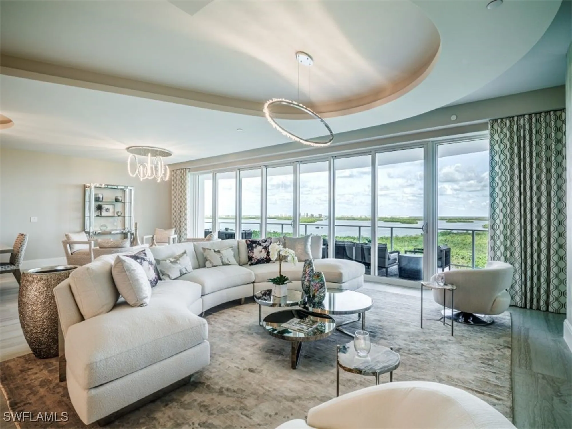 Property Slideshow image 7 of 32 | 4991 bonita bay blvd unit 802, Bonita Springs, FL, 34134