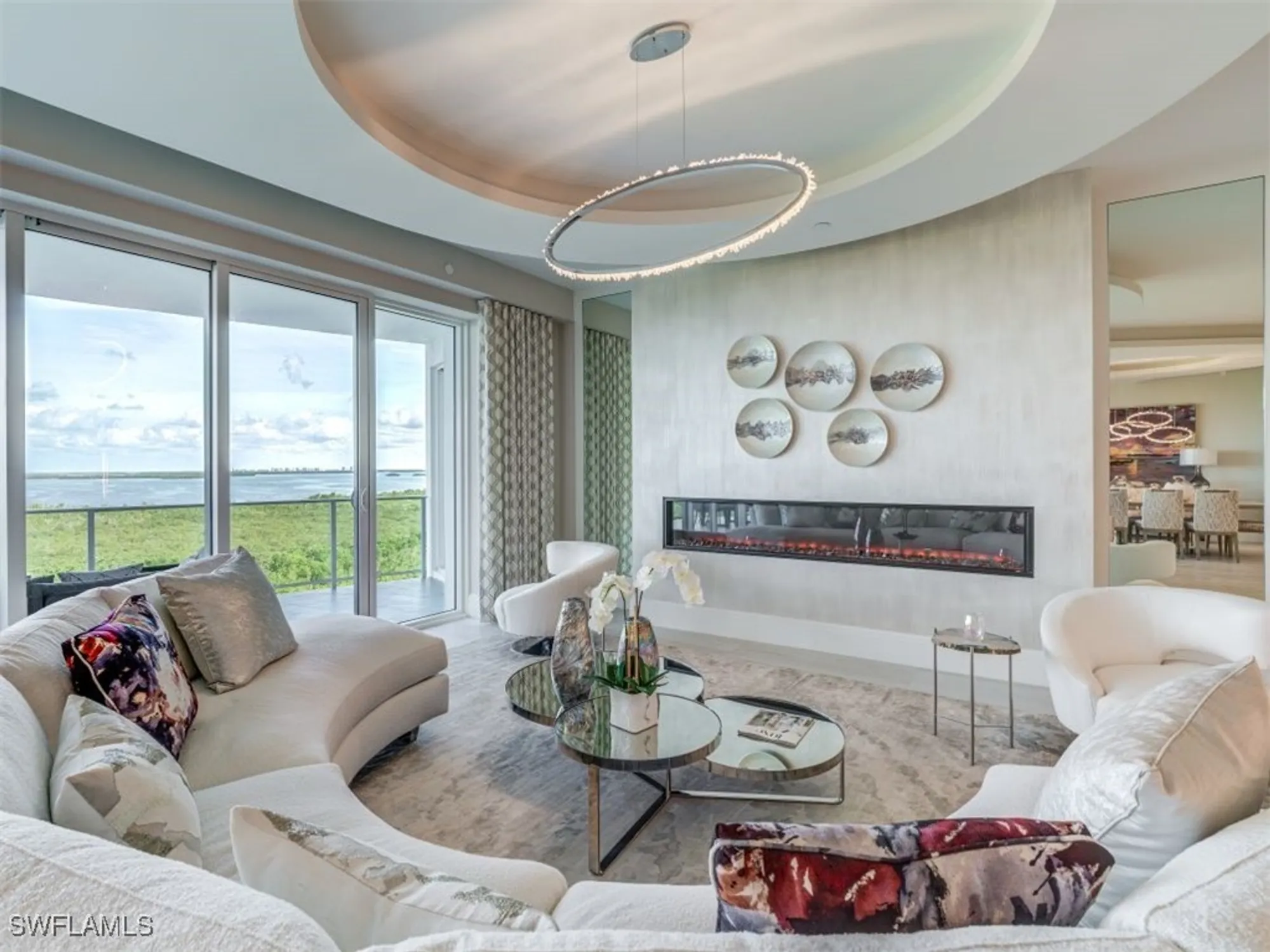 Property Slideshow image 8 of 32 | 4991 bonita bay blvd unit 802, Bonita Springs, FL, 34134