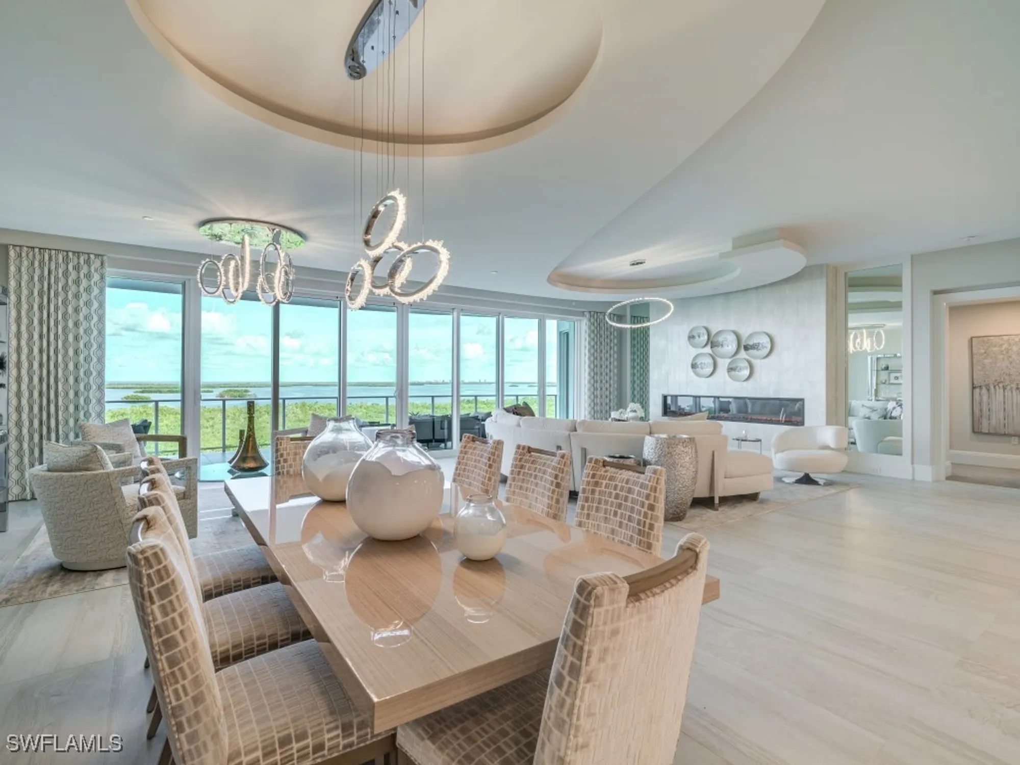 Property Slideshow image 9 of 32 | 4991 bonita bay blvd unit 802, Bonita Springs, FL, 34134