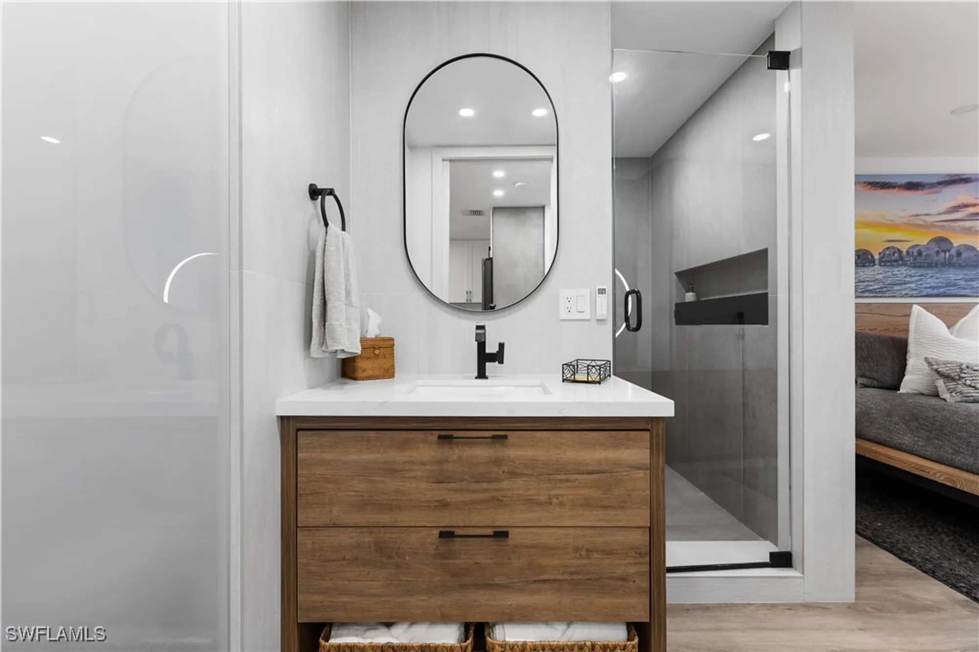 Property Slideshow image 13 of 27 | 2500 gulf shore blvd n7, Naples, FL, 34103