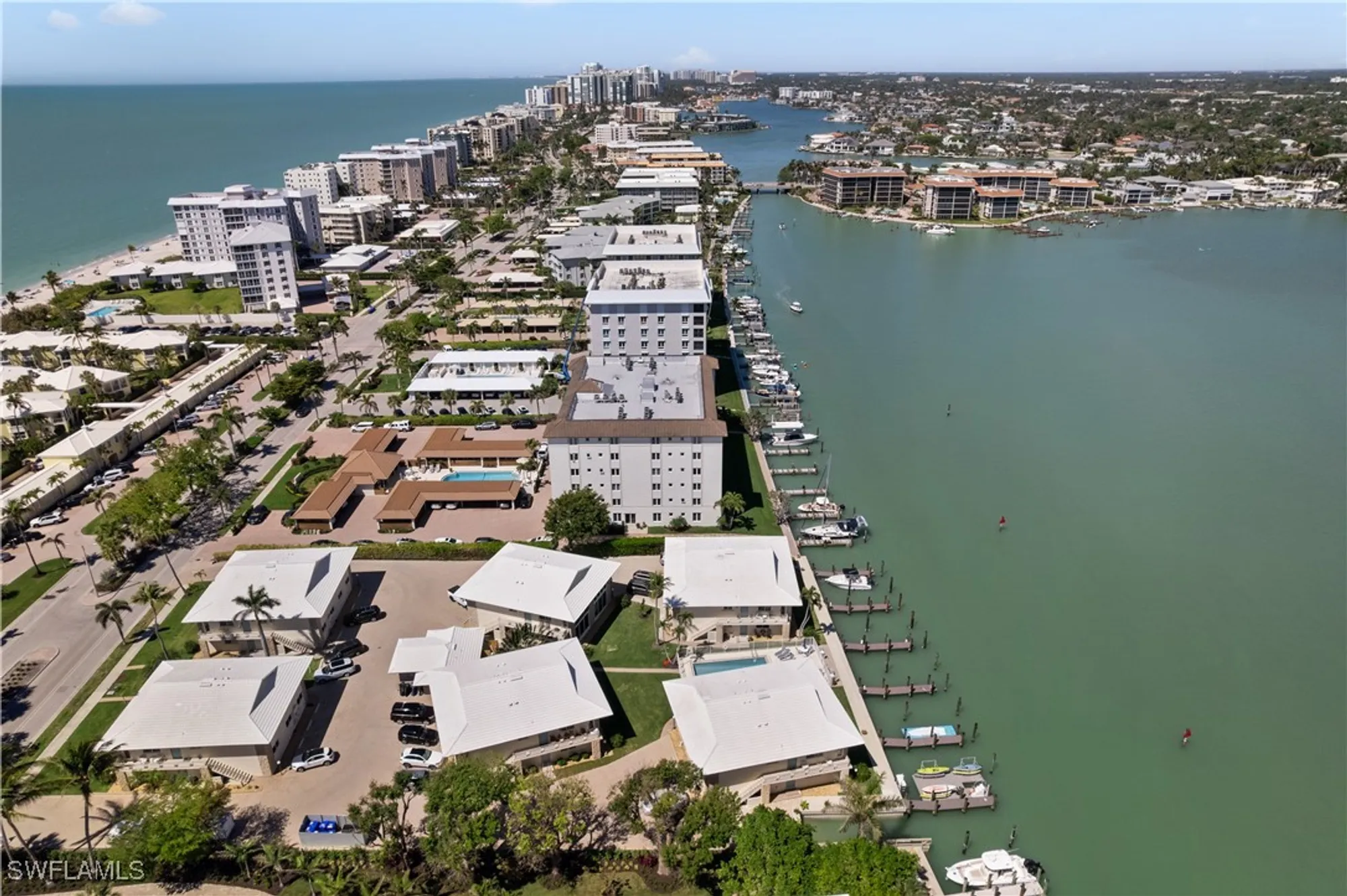 Property Slideshow image 27 of 27 | 2500 gulf shore blvd n7, Naples, FL, 34103