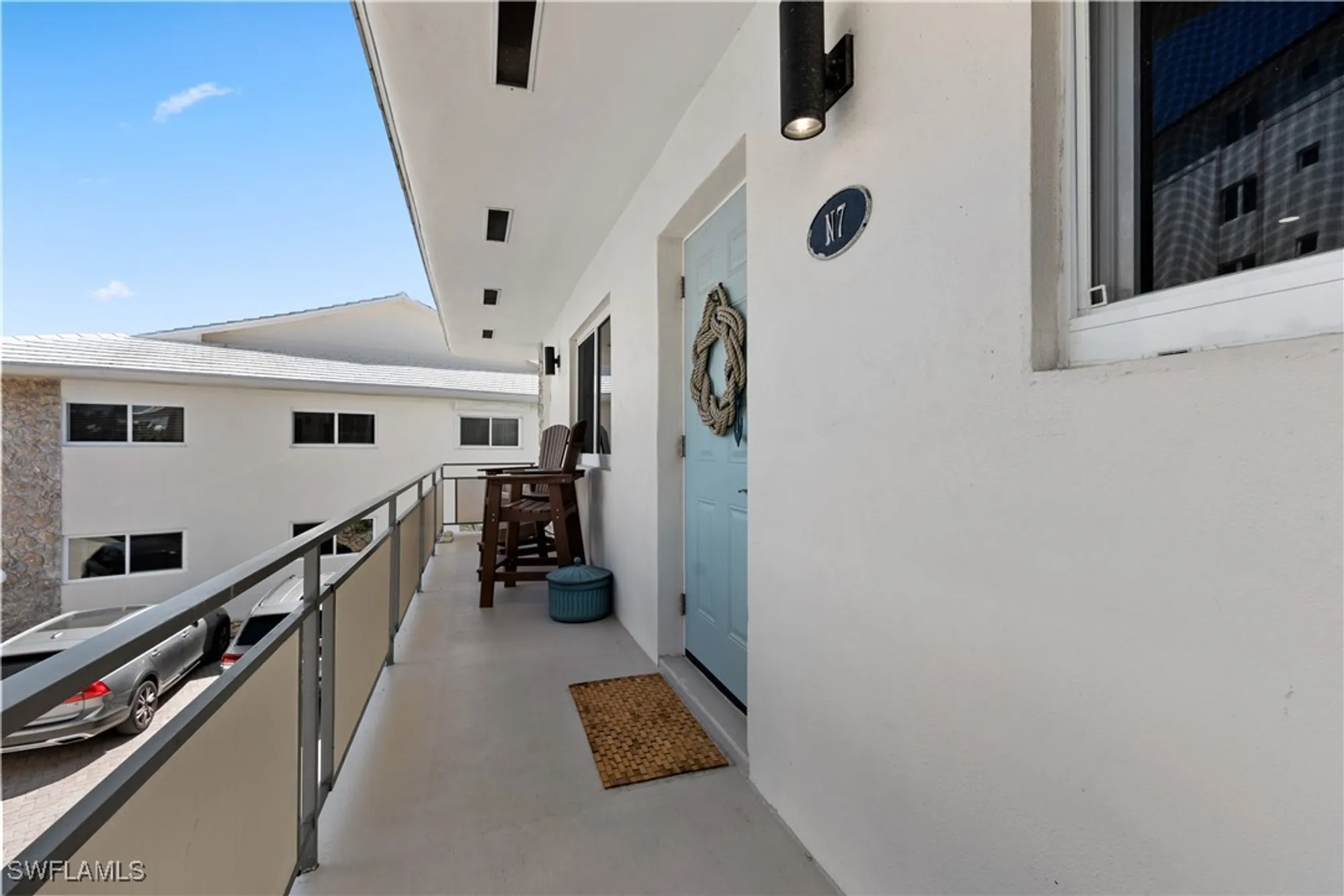 Property Slideshow image 20 of 27 | 2500 gulf shore blvd n7, Naples, FL, 34103