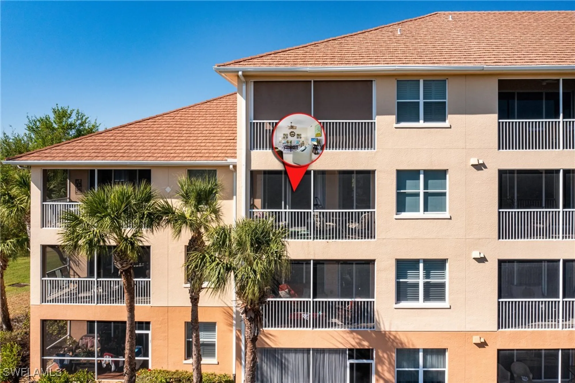 Property Slideshow image 3 of 47 | 10510 amiata way 305, Fort Myers, FL, 33913