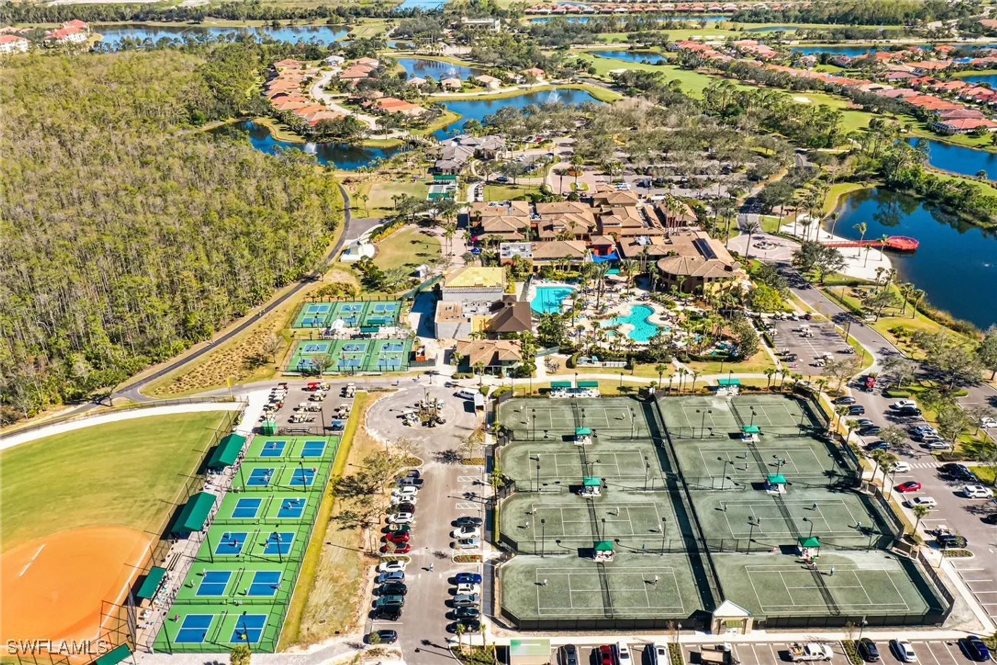 Property Slideshow image 44 of 47 | 10510 amiata way 305, Fort Myers, FL, 33913