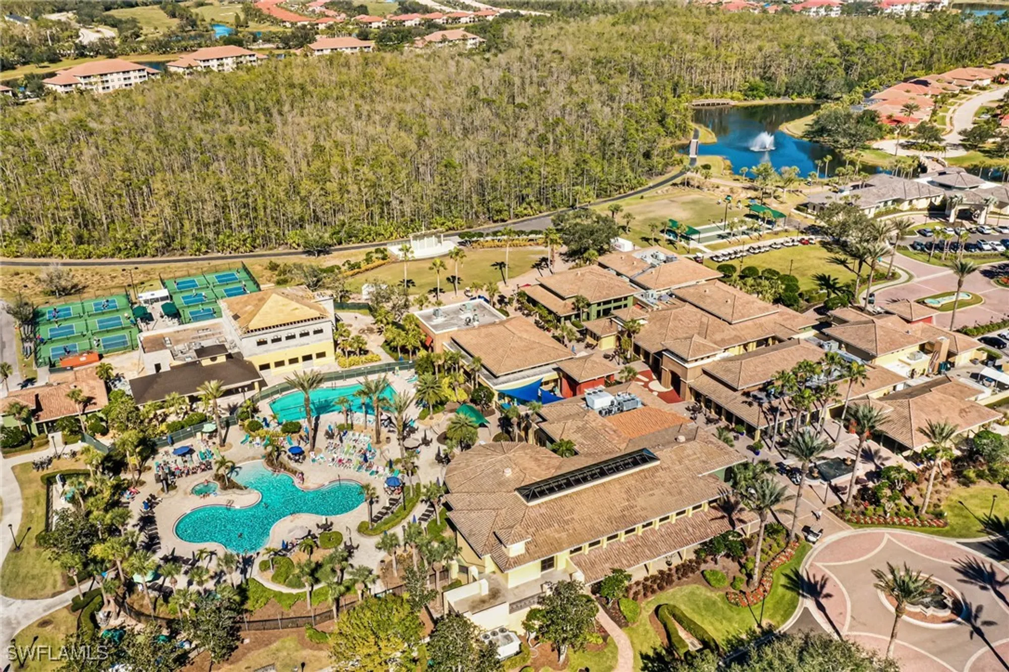 Property Slideshow image 45 of 47 | 10510 amiata way 305, Fort Myers, FL, 33913