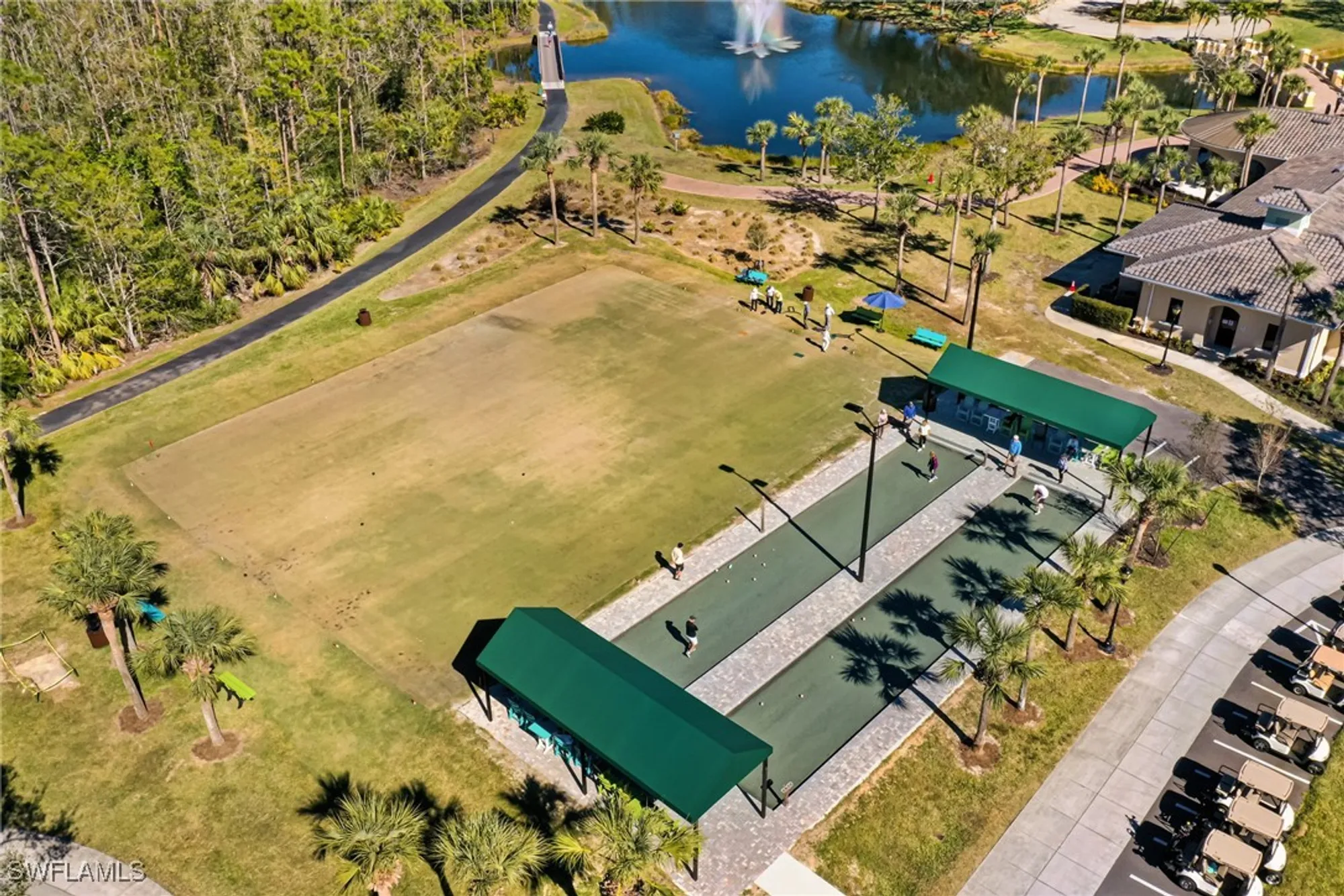 Property Slideshow image 43 of 47 | 10510 amiata way 305, Fort Myers, FL, 33913