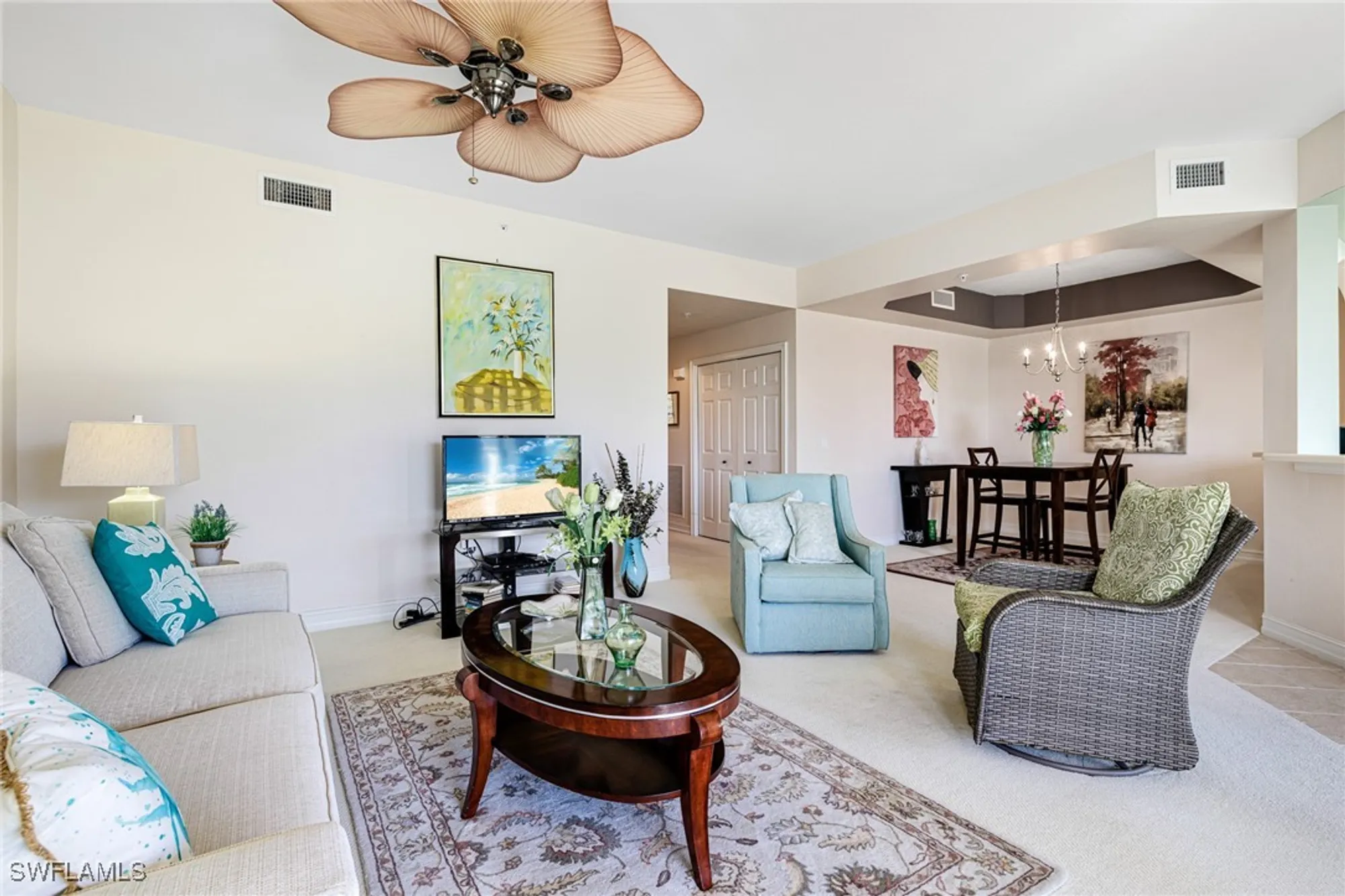 Property Slideshow image 8 of 47 | 10510 amiata way 305, Fort Myers, FL, 33913